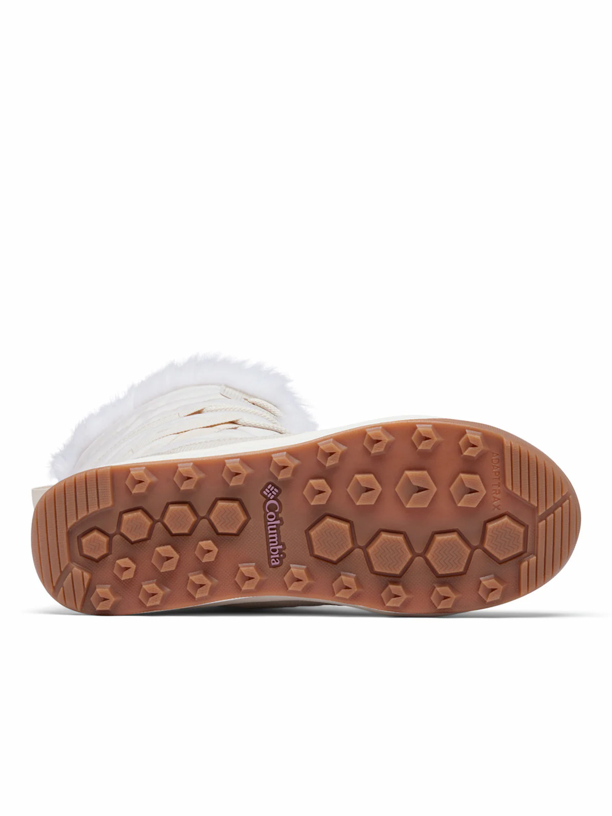 Bota Mujer Minx IV Gris Columbia - Image 9