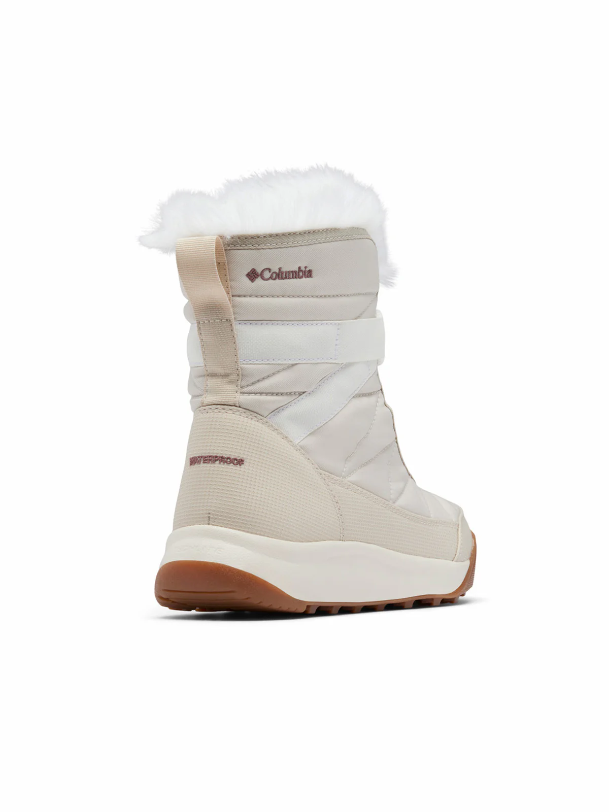 Bota Mujer Minx Shorty IV Gris Columbia - Image 3