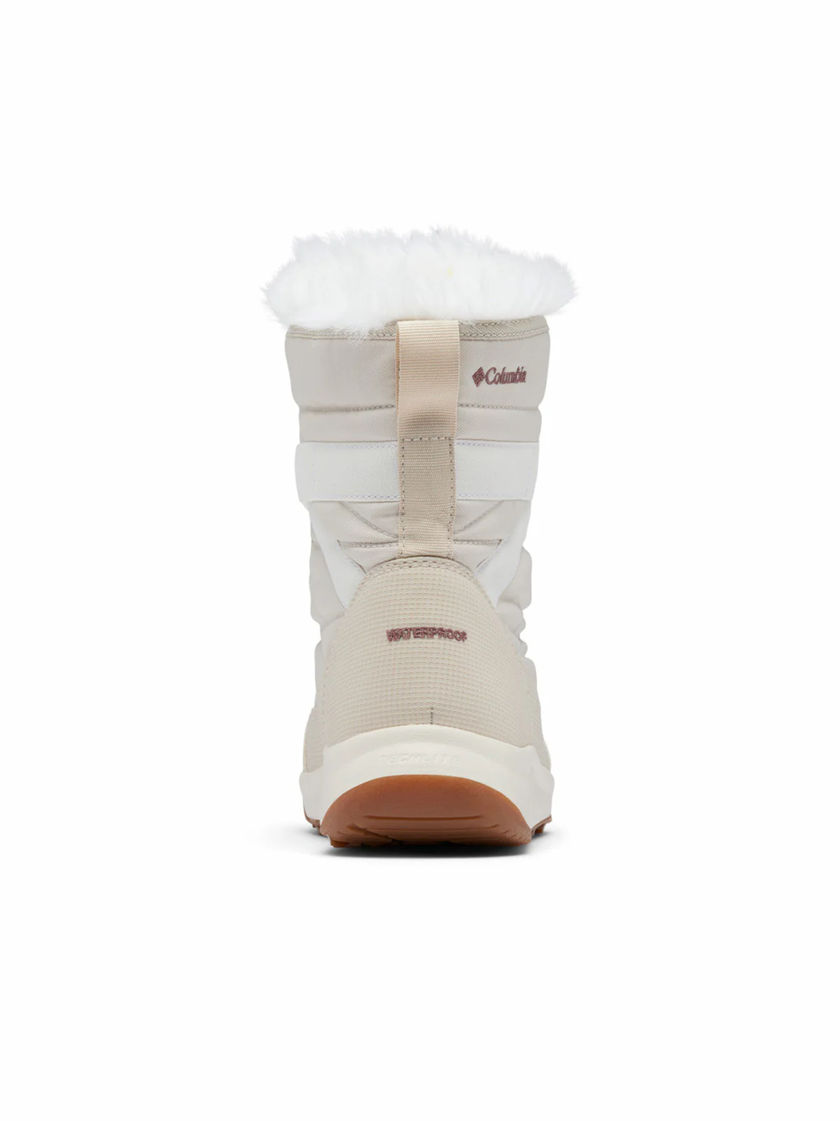 Bota Mujer Minx Shorty IV Gris Columbia - Image 4