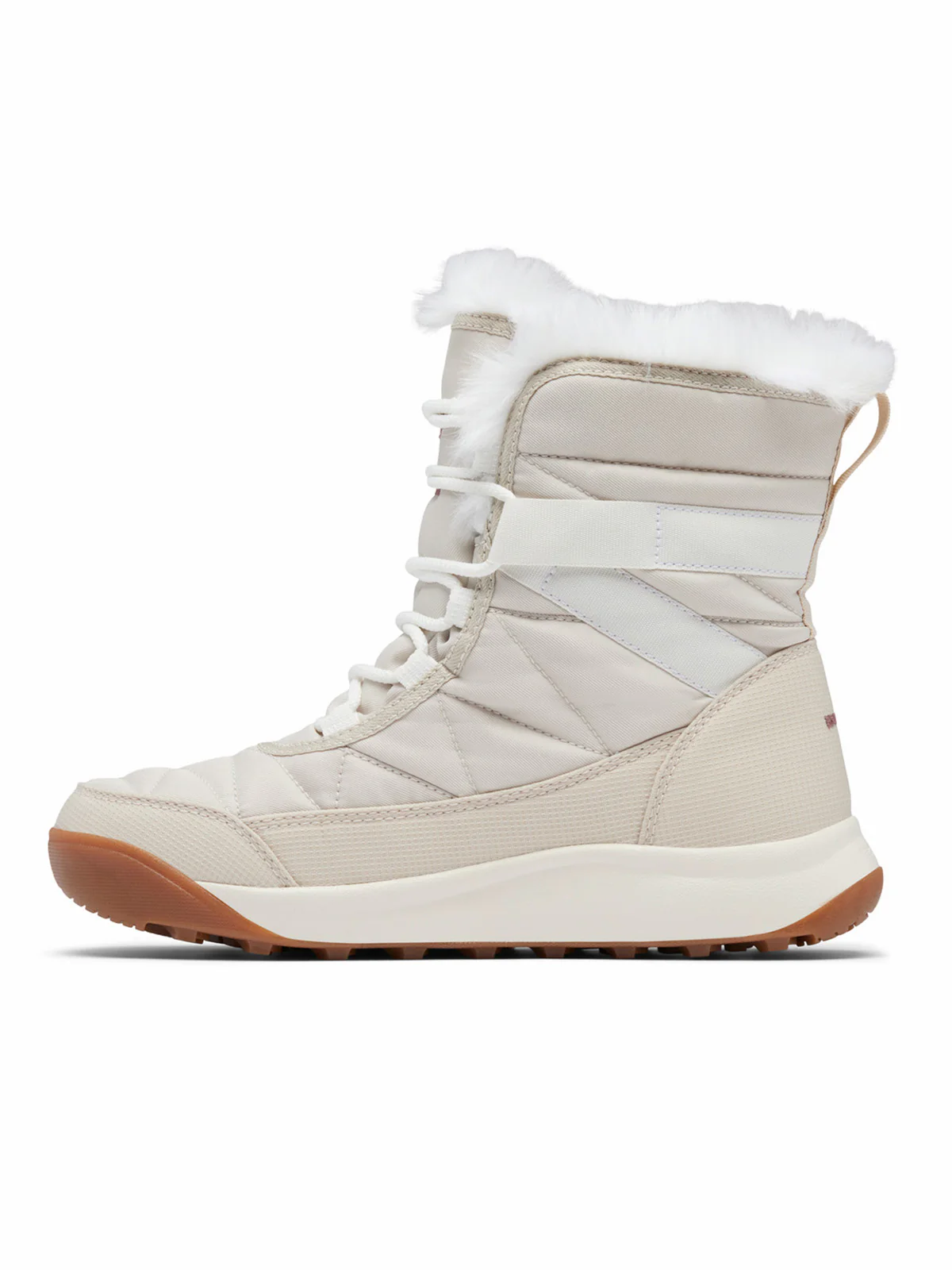Bota Mujer Minx Shorty IV Gris Columbia - Image 5