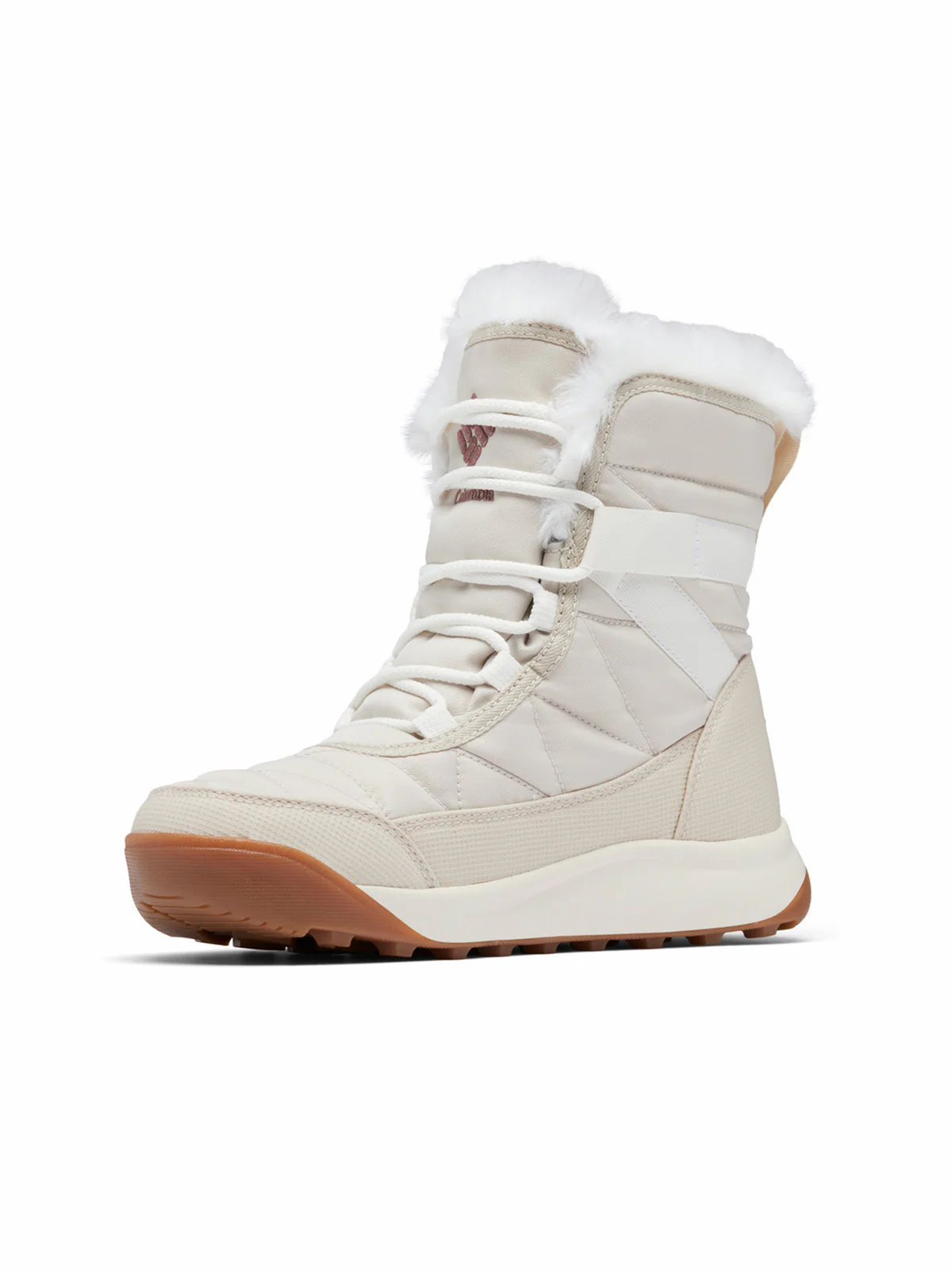 Bota Mujer Minx Shorty IV Gris Columbia - Image 6