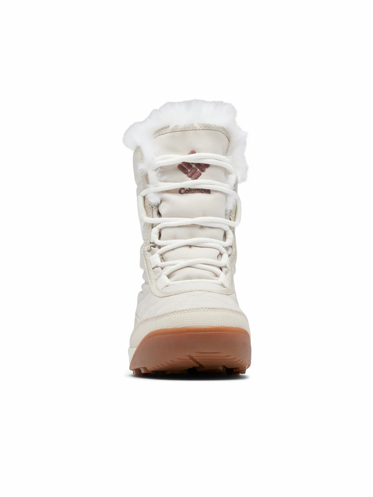 Bota Mujer Minx Shorty IV Gris Columbia - Image 7
