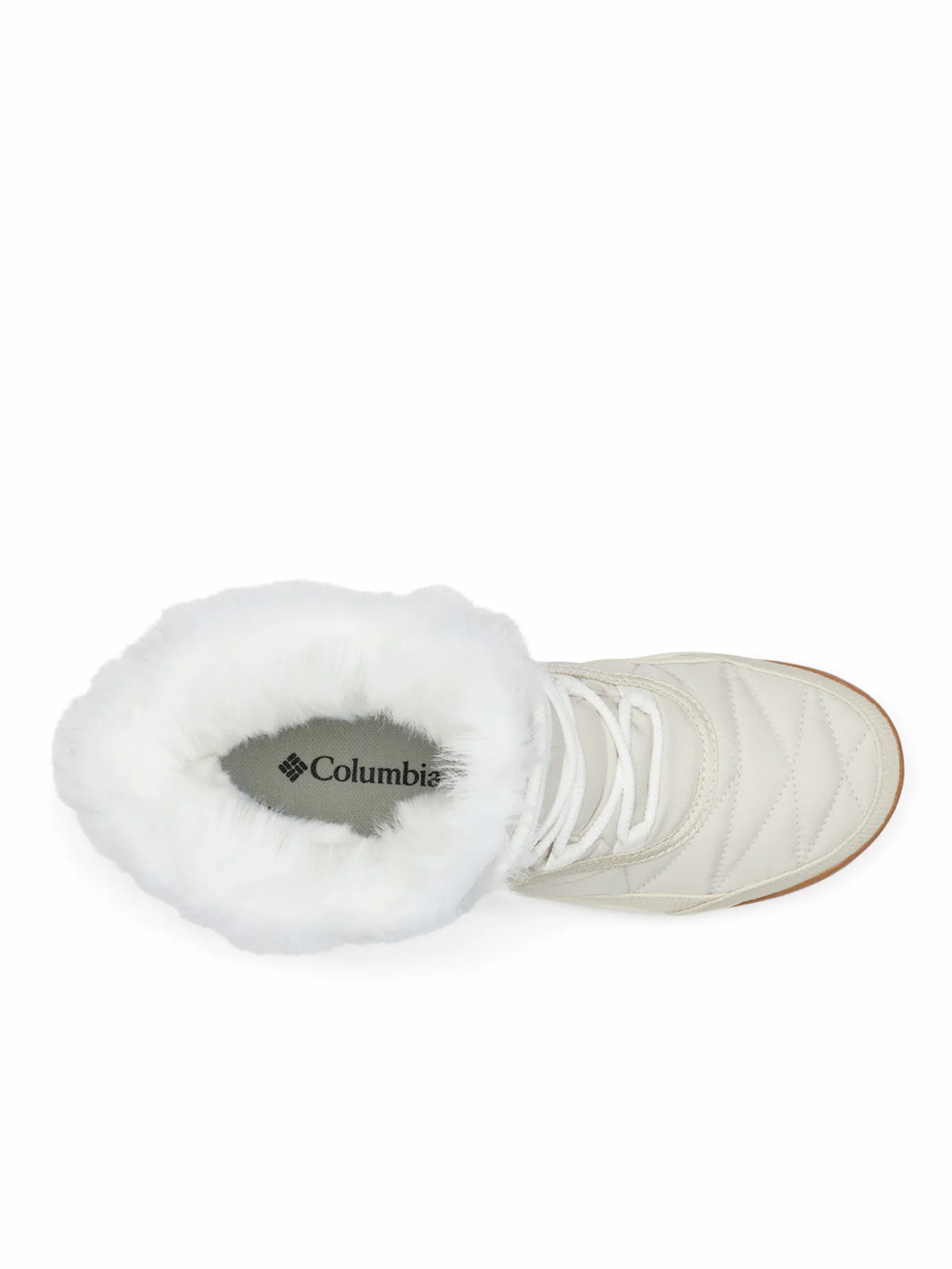 Bota Mujer Minx Shorty IV Gris Columbia - Image 8