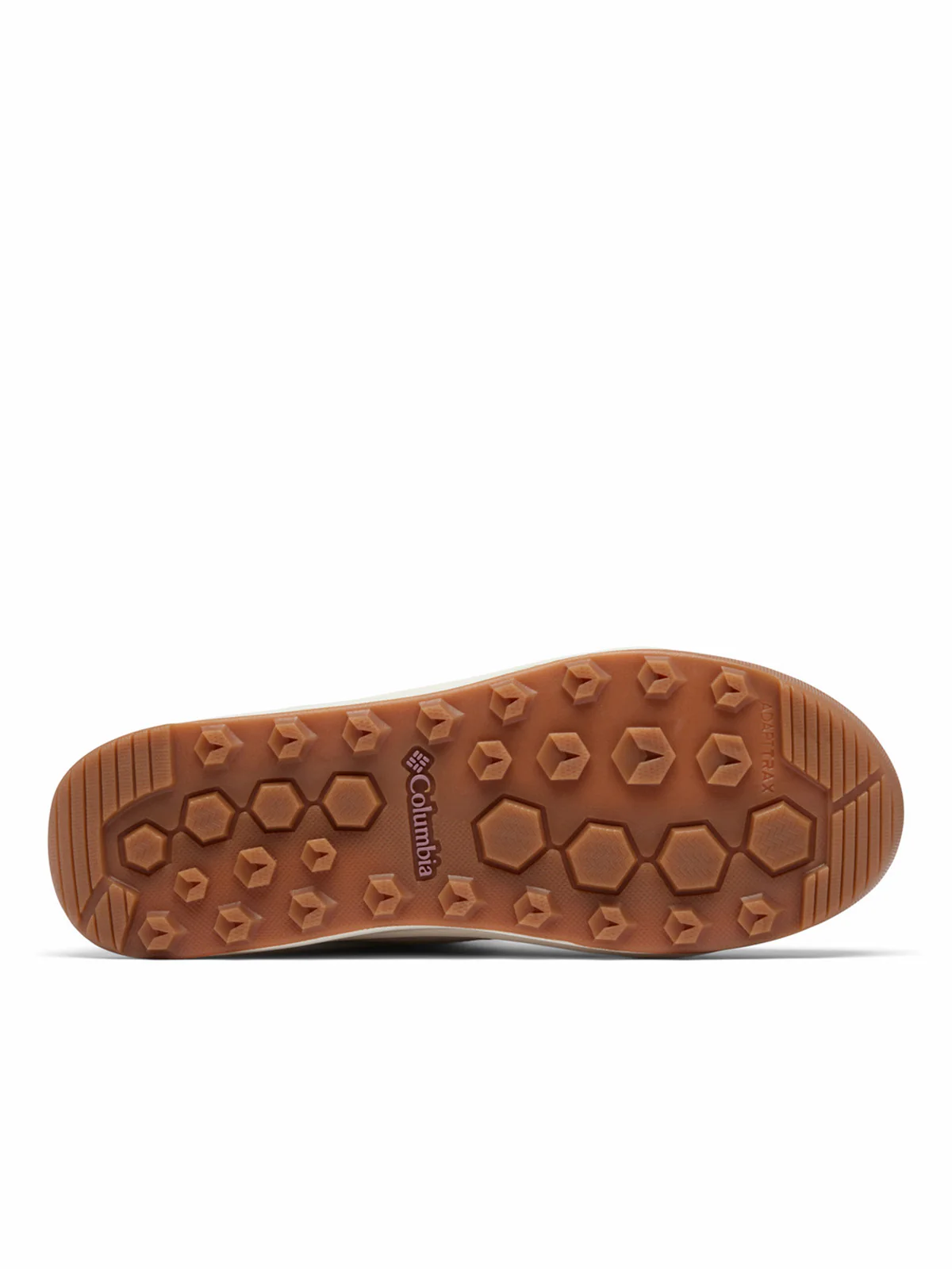 Bota Mujer Minx Shorty IV Gris Columbia - Image 9
