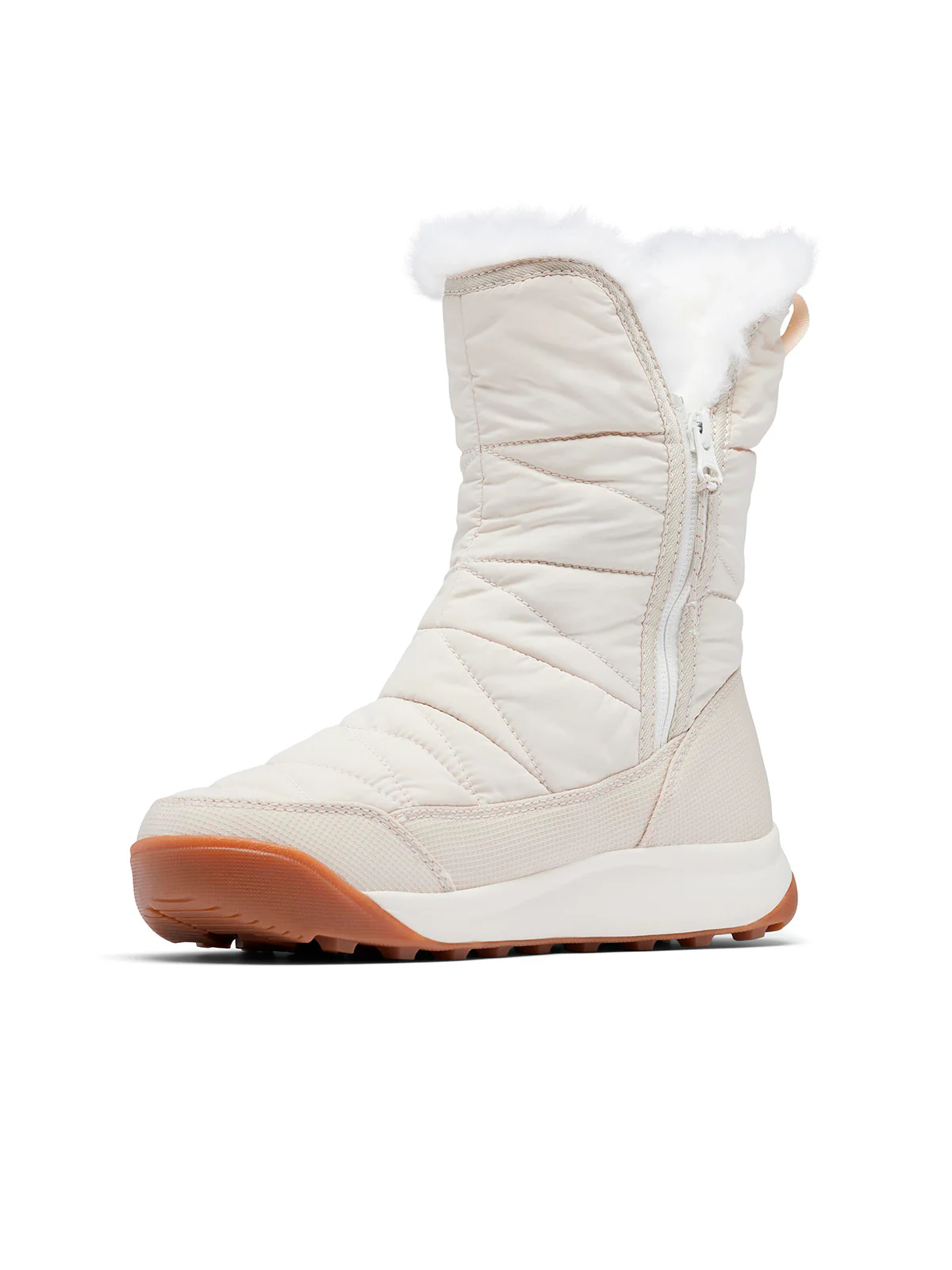 Bota Mujer Minx Slip V Gris Columbia - Image 3