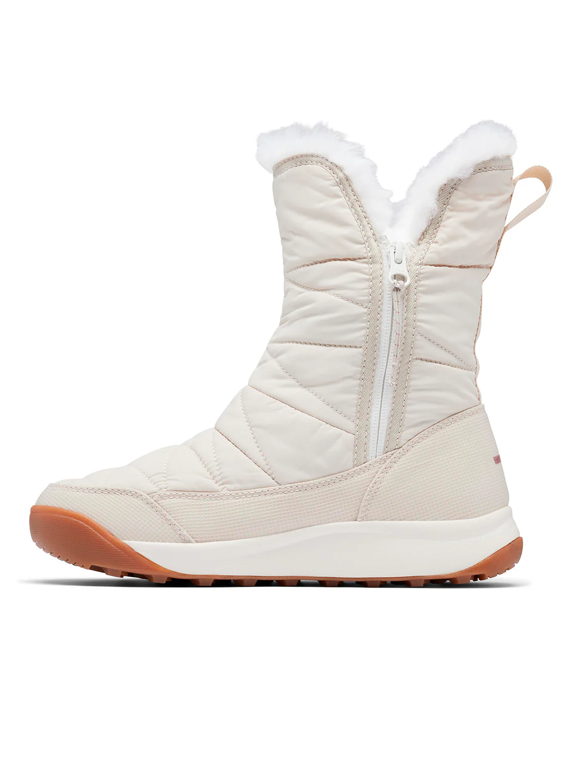 Bota Mujer Minx Slip V Gris Columbia - Image 4