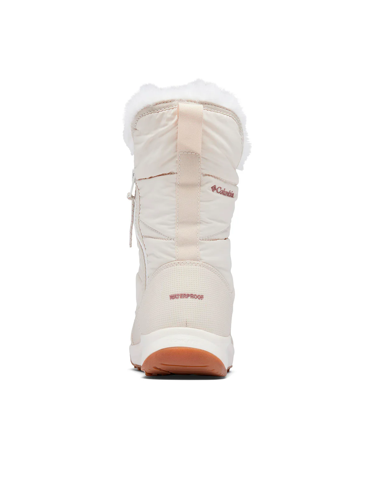 Bota Mujer Minx Slip V Gris Columbia - Image 5