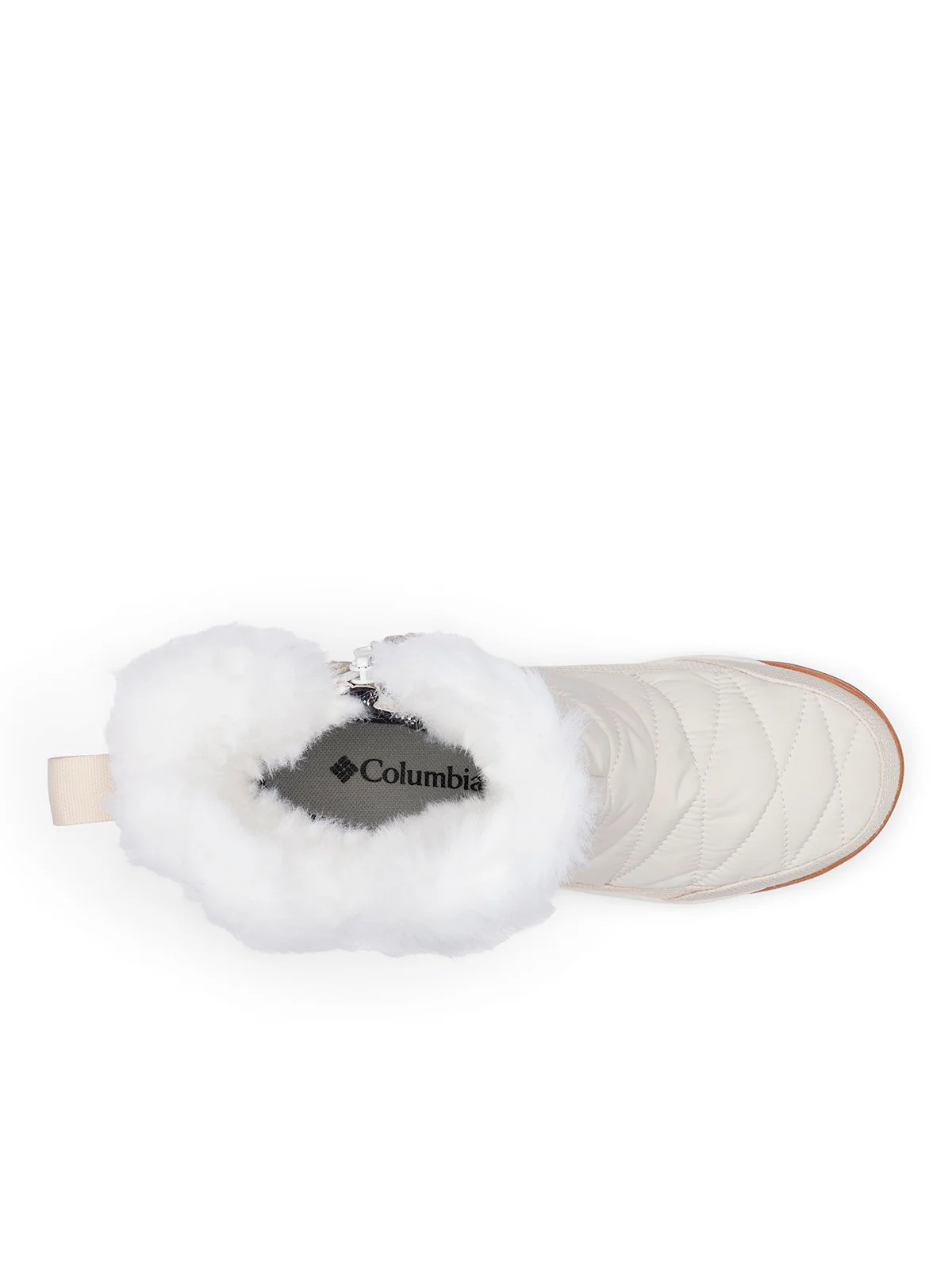 Bota Mujer Minx Slip V Gris Columbia - Image 8