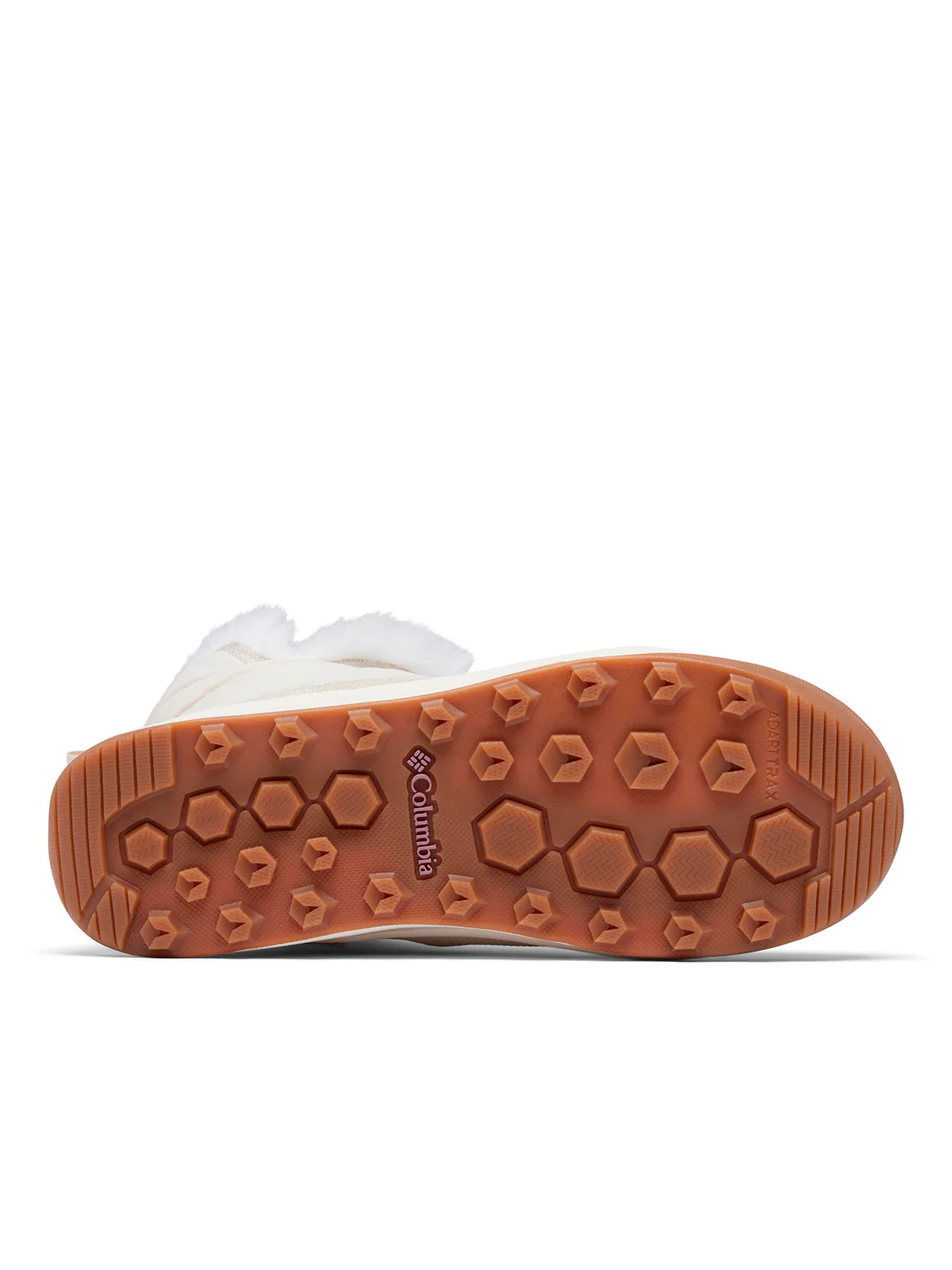 Bota Mujer Minx Slip V Gris Columbia - Image 9