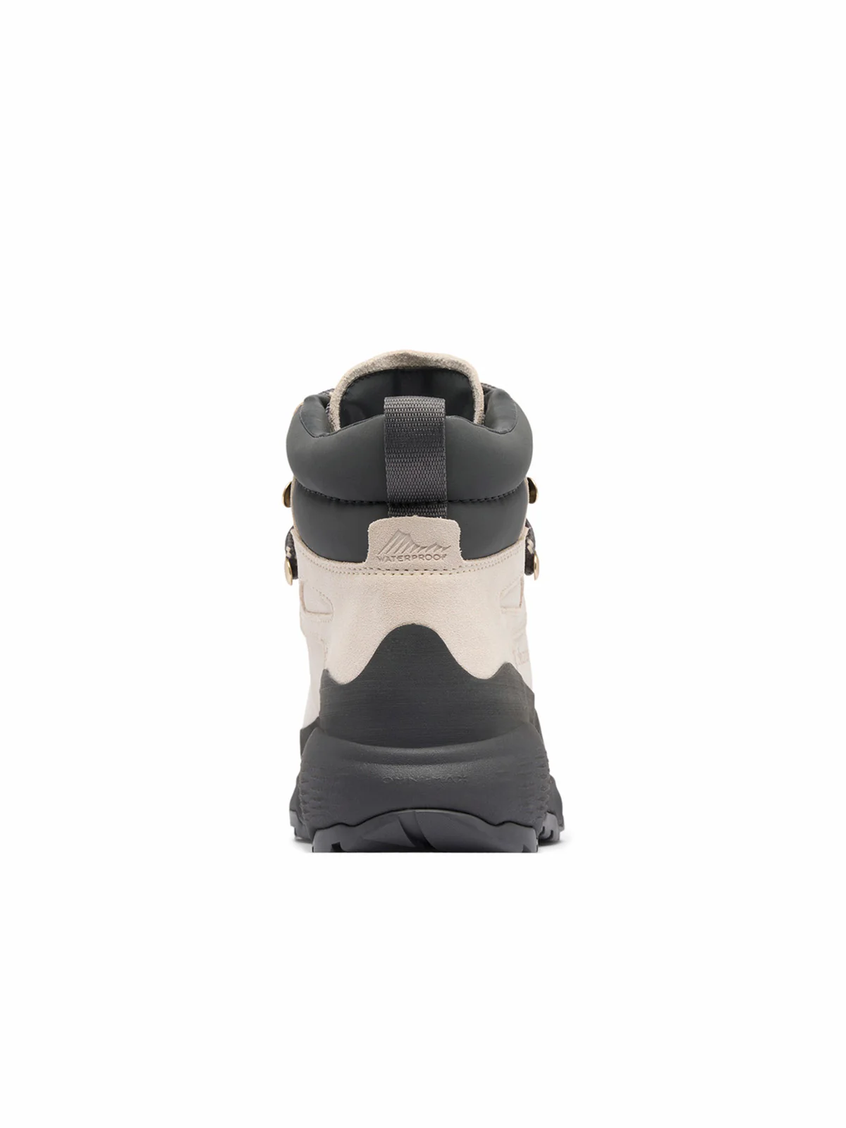 Bota Mujer Newton Alpine Pt Gris Columbia - Image 4