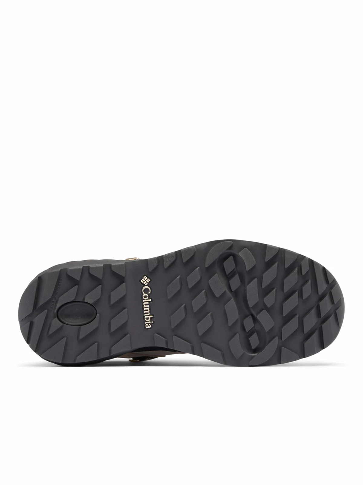 Bota Mujer Newton Alpine Pt Gris Columbia - Image 9