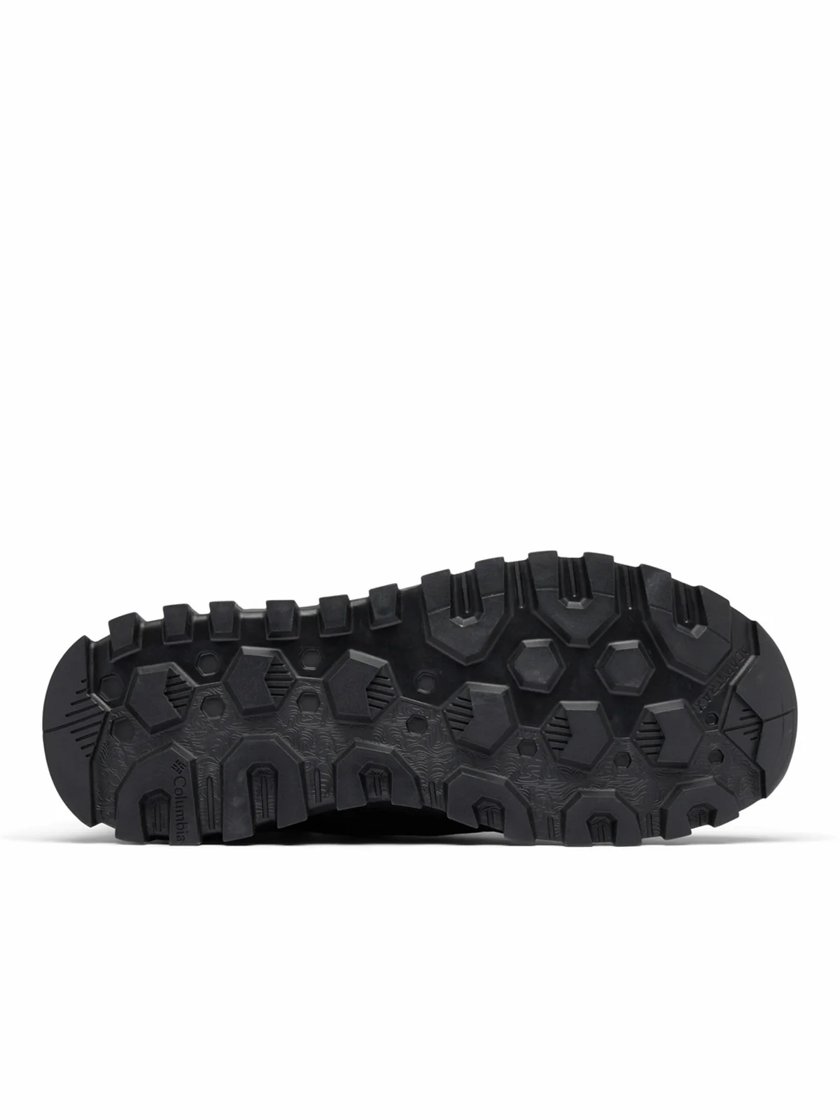 Bota Mujer Snowtrot Mid Negro Black Insulated Columbia - Image 9