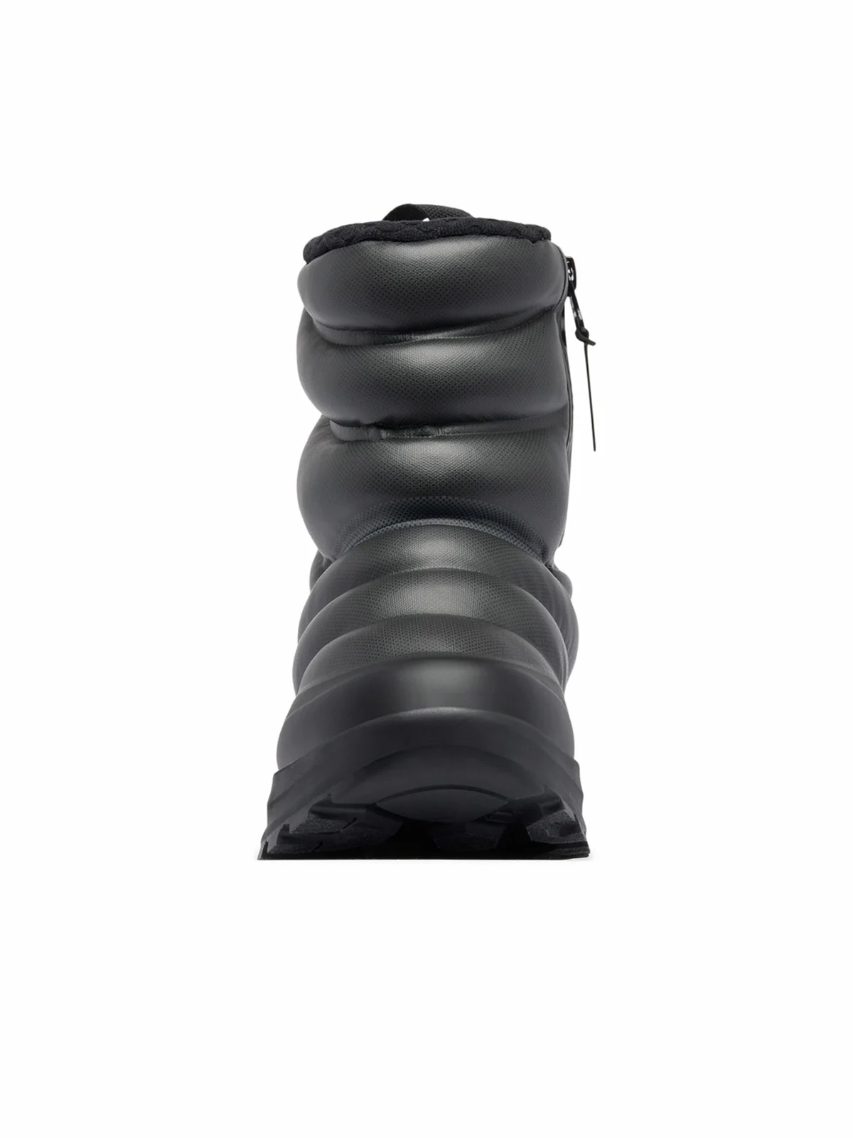 Bota Mujer Tweed Darby Cap Negro Columbia - Image 6