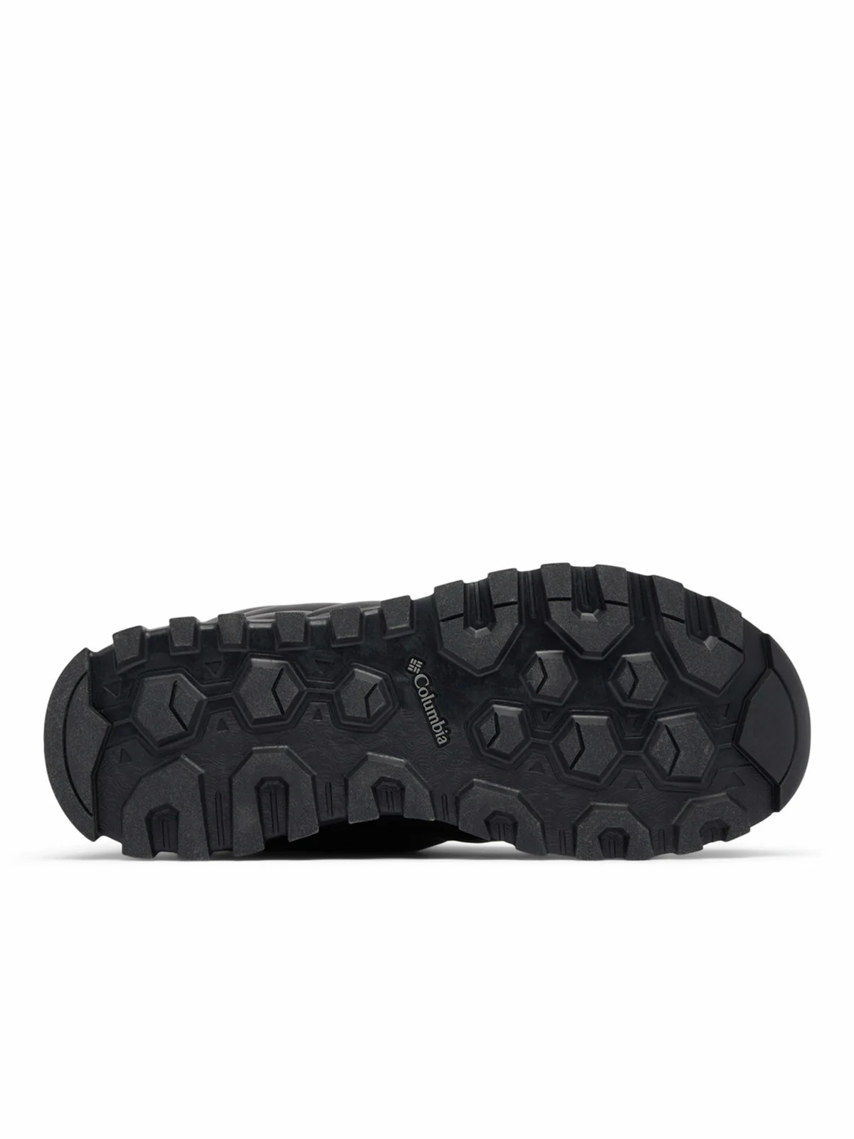 Bota Mujer Tweed Darby Cap Negro Columbia - Image 8