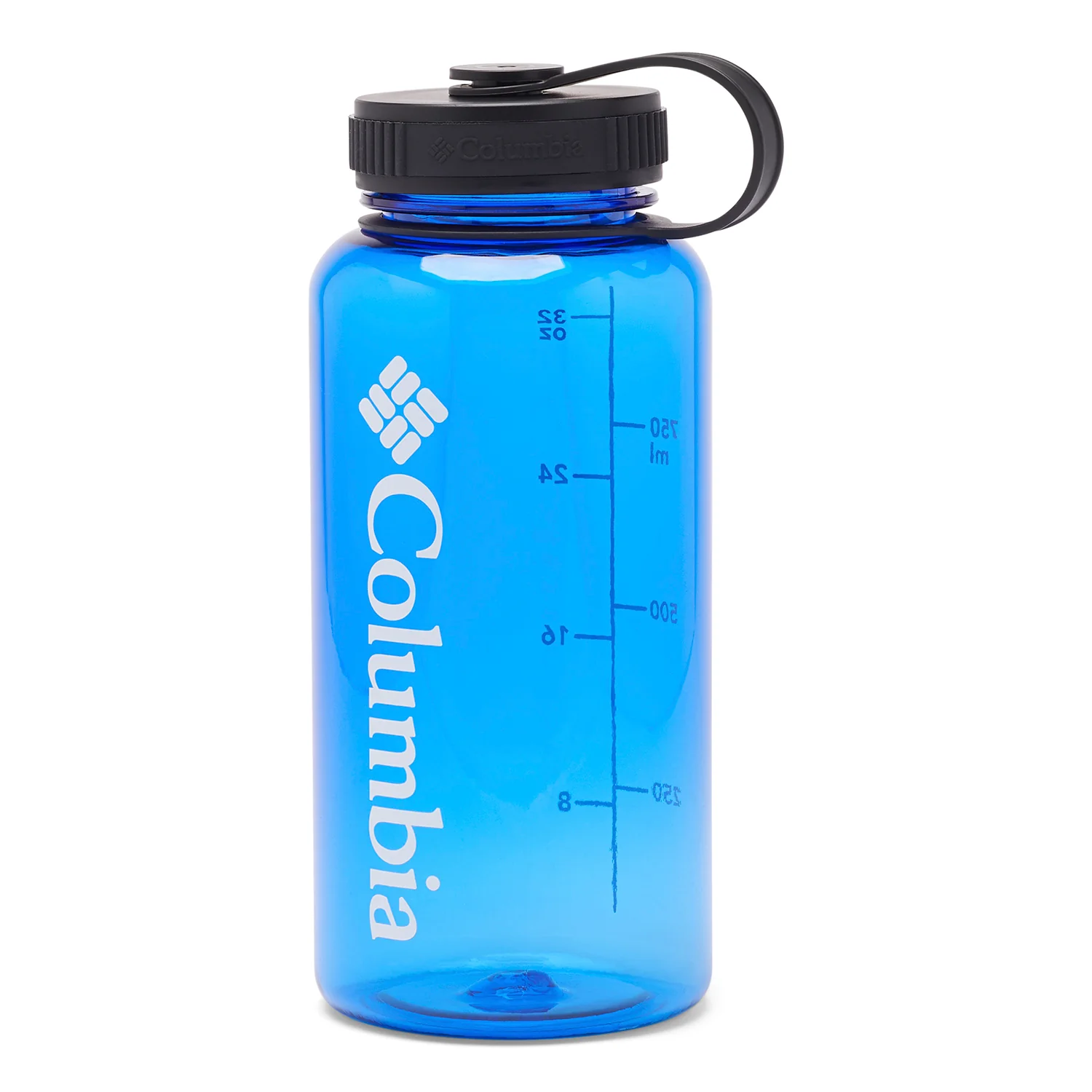 Botella 33 Oz Tritan Water Azul Columbia
