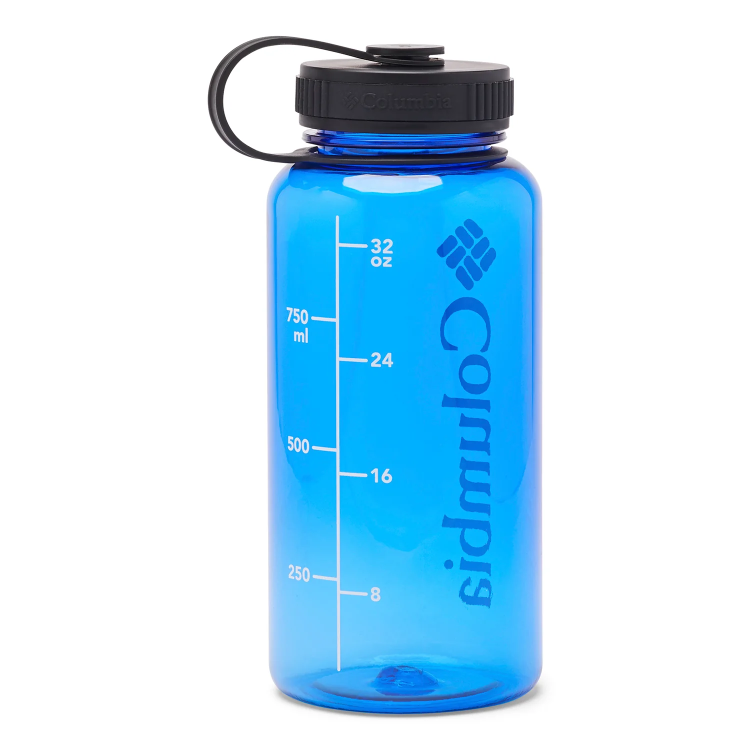 Botella 33 Oz Tritan Water Azul Columbia - Image 2