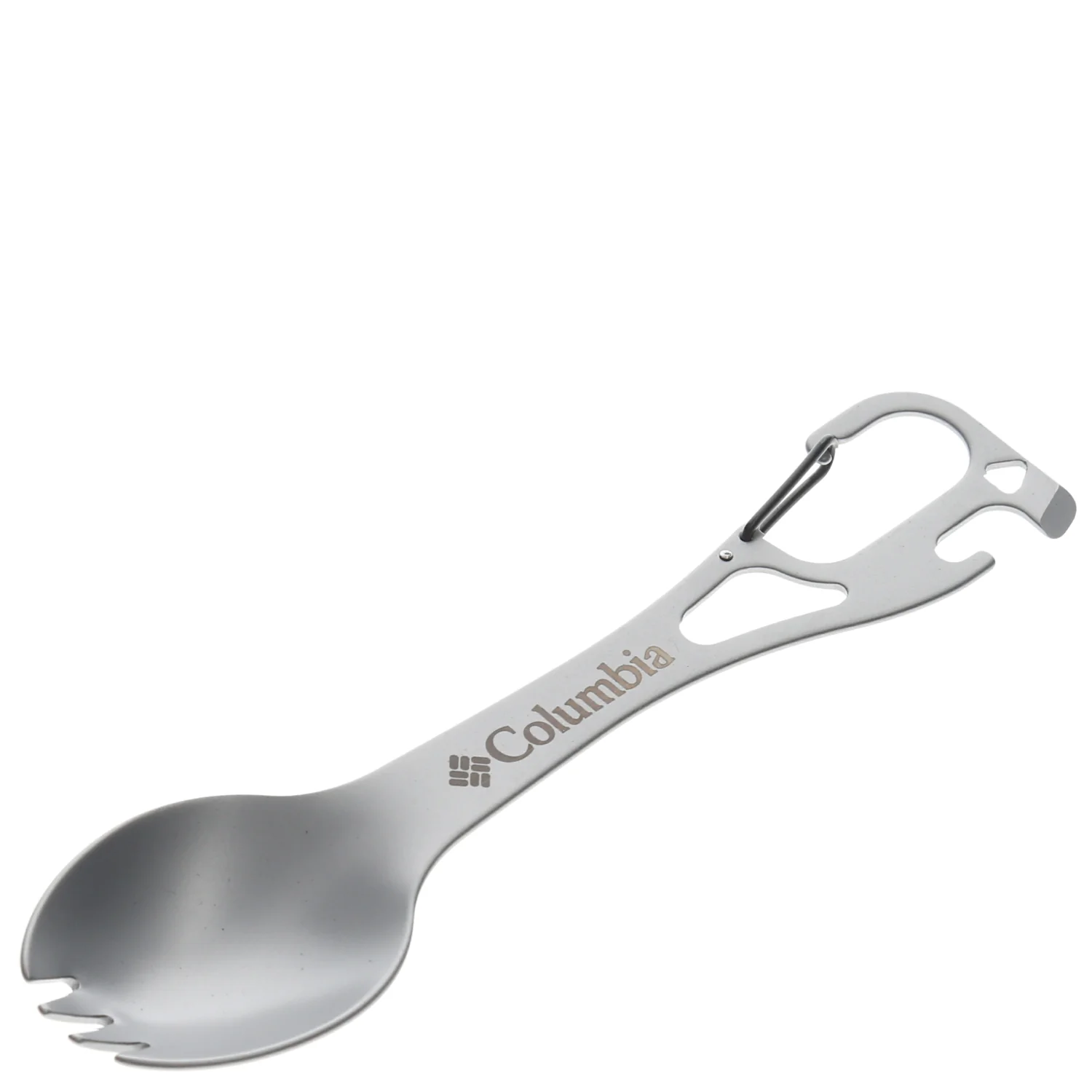 Utencilios Backpacker Gris Columbia