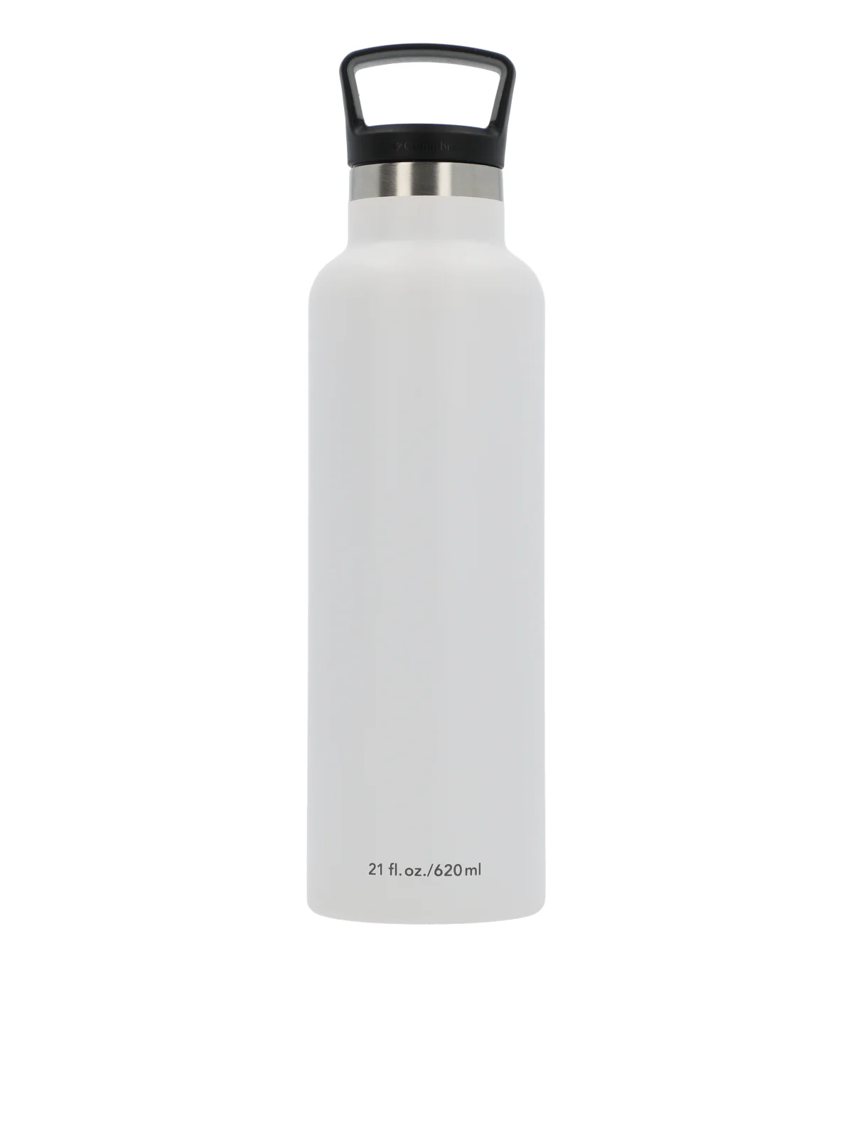 Botella Unisex 21 Oz Vacuum Blanco Columbia - Image 3