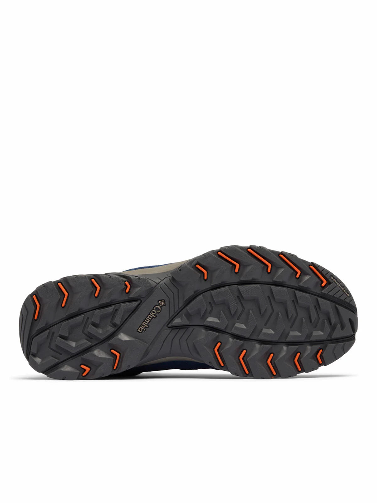 Botin Hombre Crestwood Mid Water Azul Columbia - Image 8