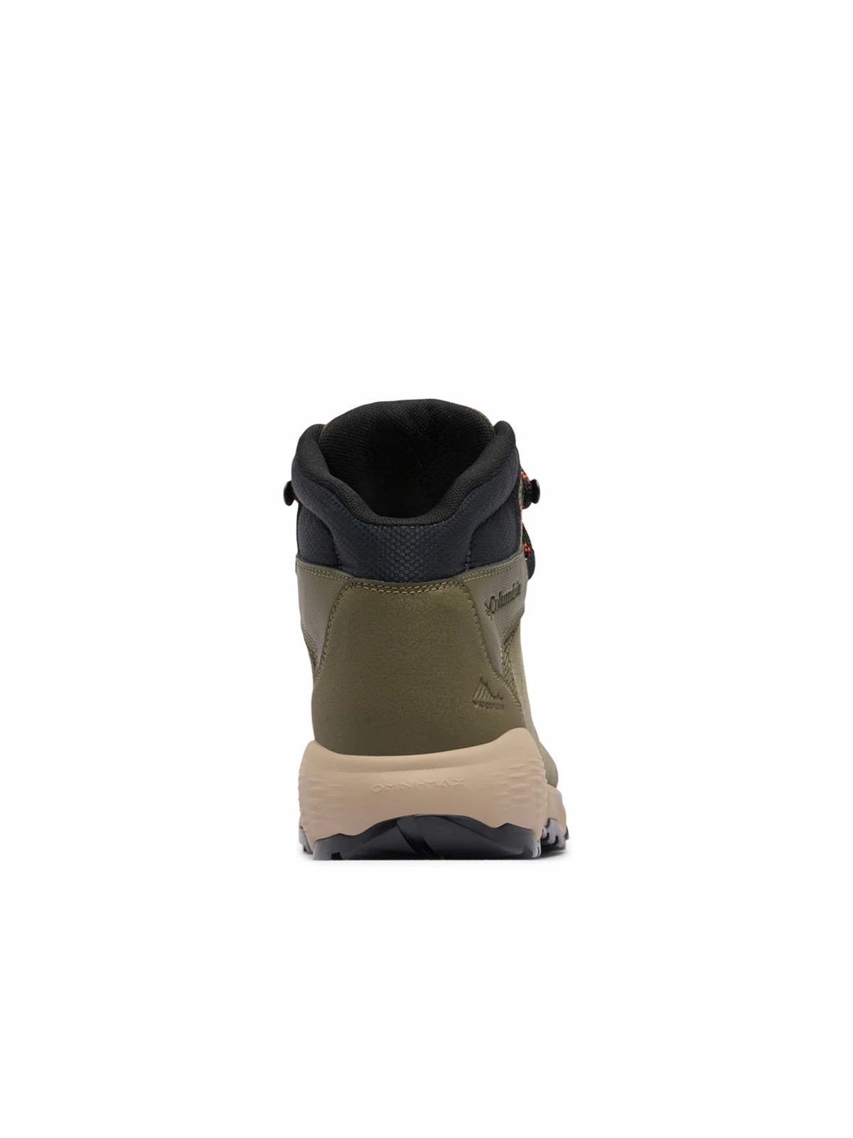 Botin Hombre Newton Wander Café Columbia - Image 4