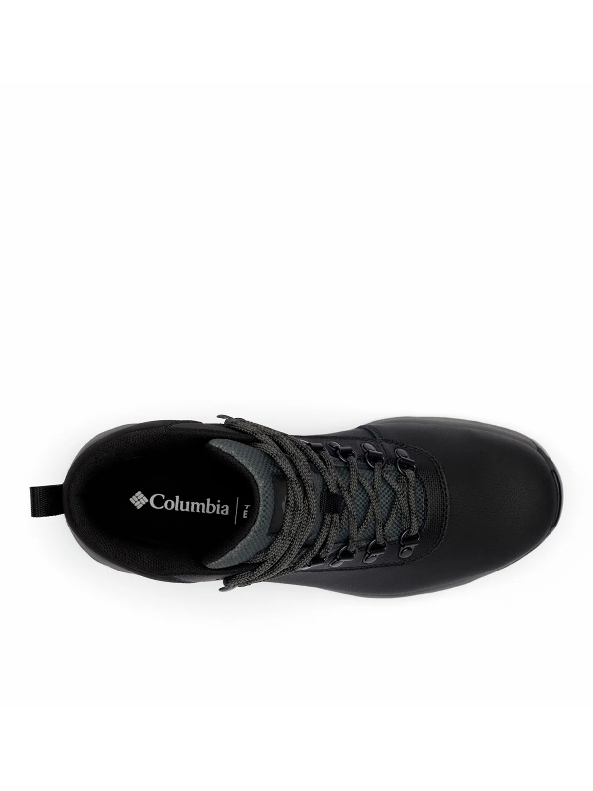 Botín Hombre Newton Wander LTR Negro Columbia - Image 8