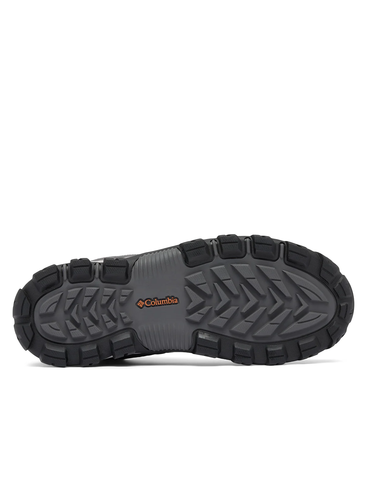 Botín Hombre Transverse Hike Wateproof Gris Columbia - Image 7