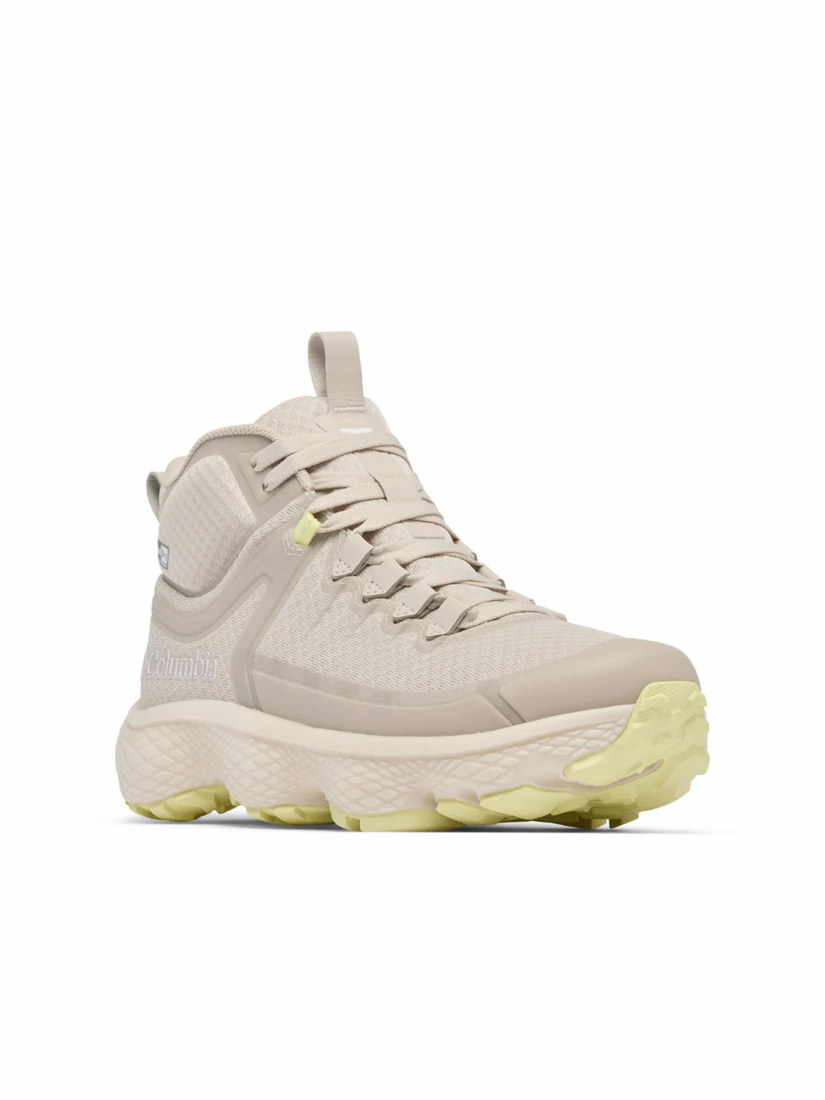 Botin Mujer Escape Thrive Titan Gris Columbia