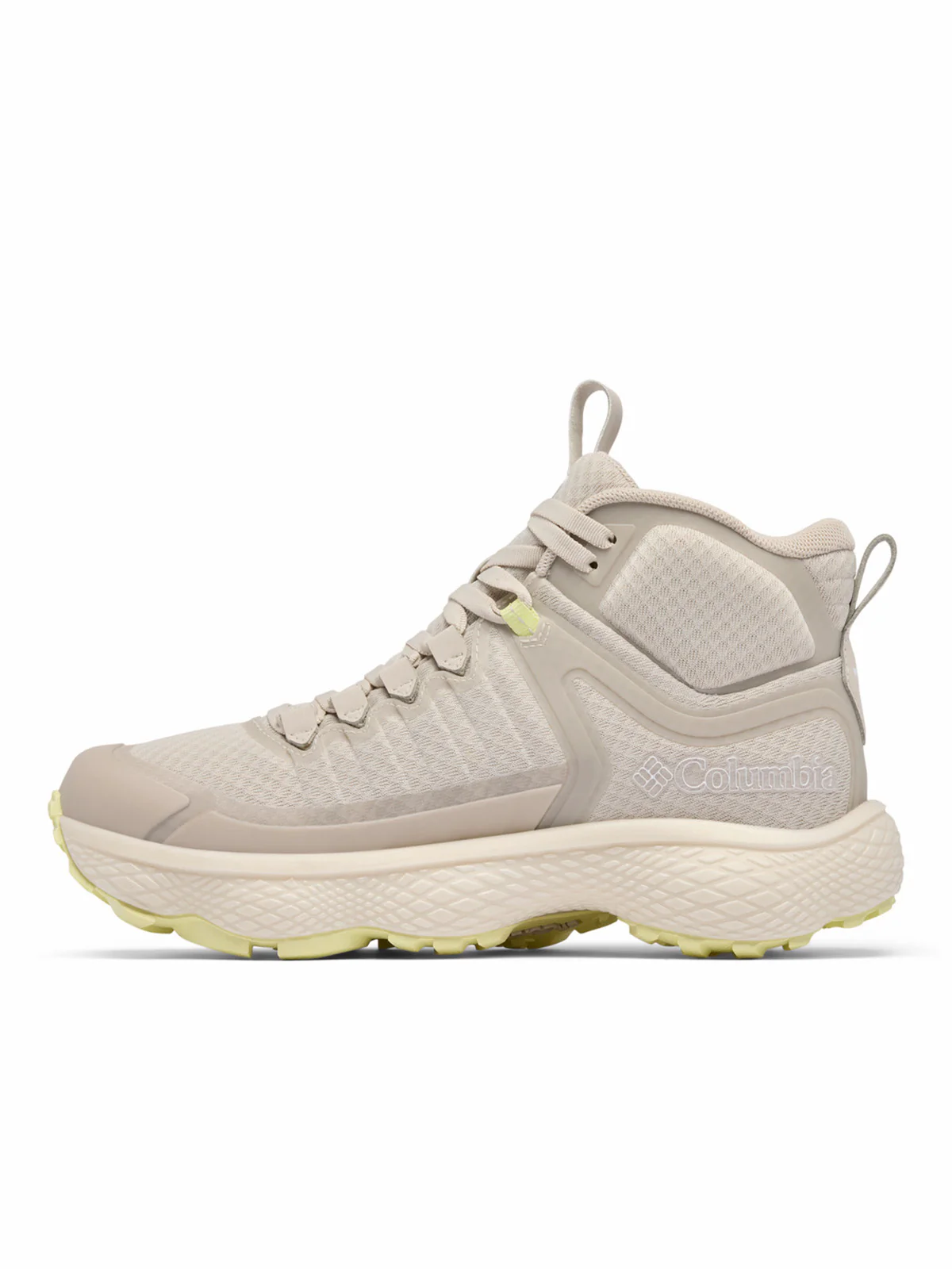 Botin Mujer Escape Thrive Titan Gris Columbia - Image 5
