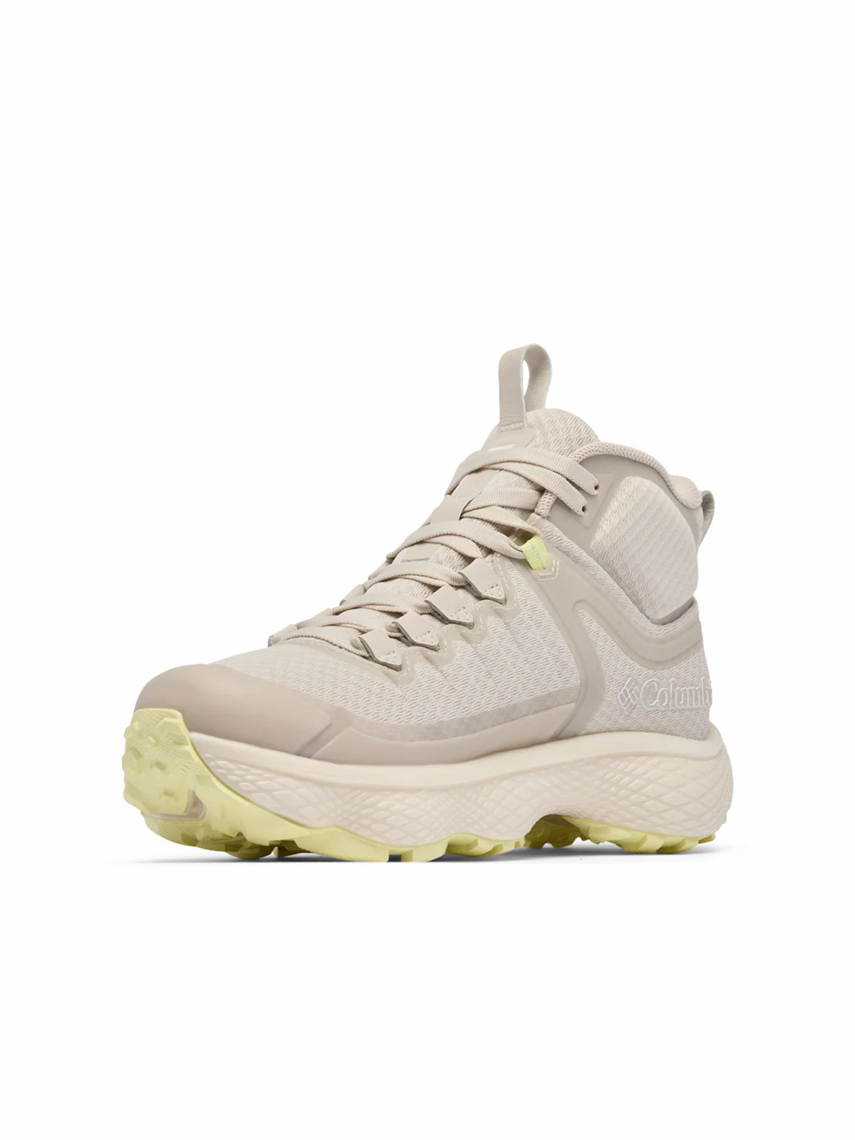 Botin Mujer Escape Thrive Titan Gris Columbia - Image 6