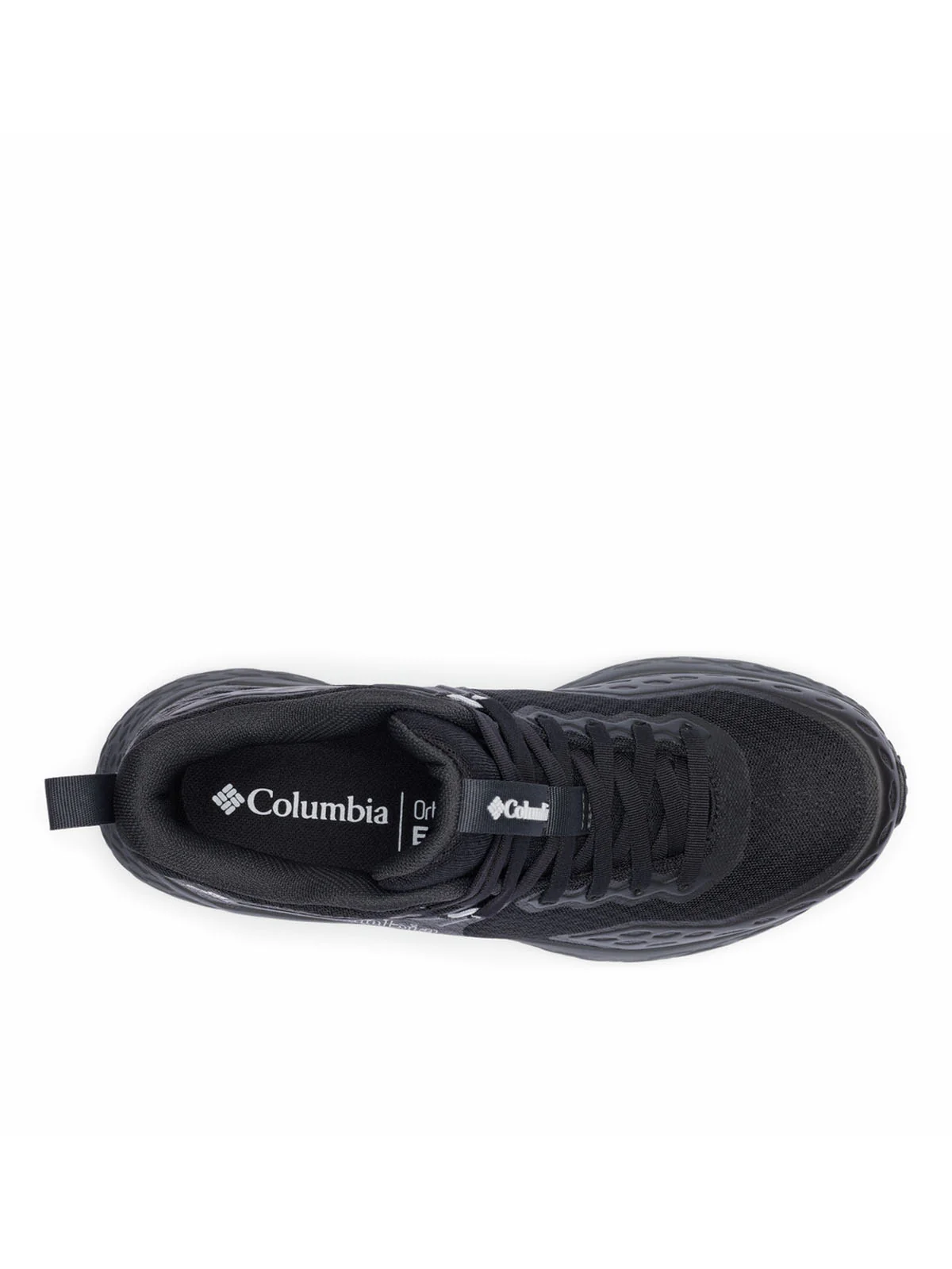Botín Mujer Konos Trs Outdry Mid Negro Columbia - Image 8