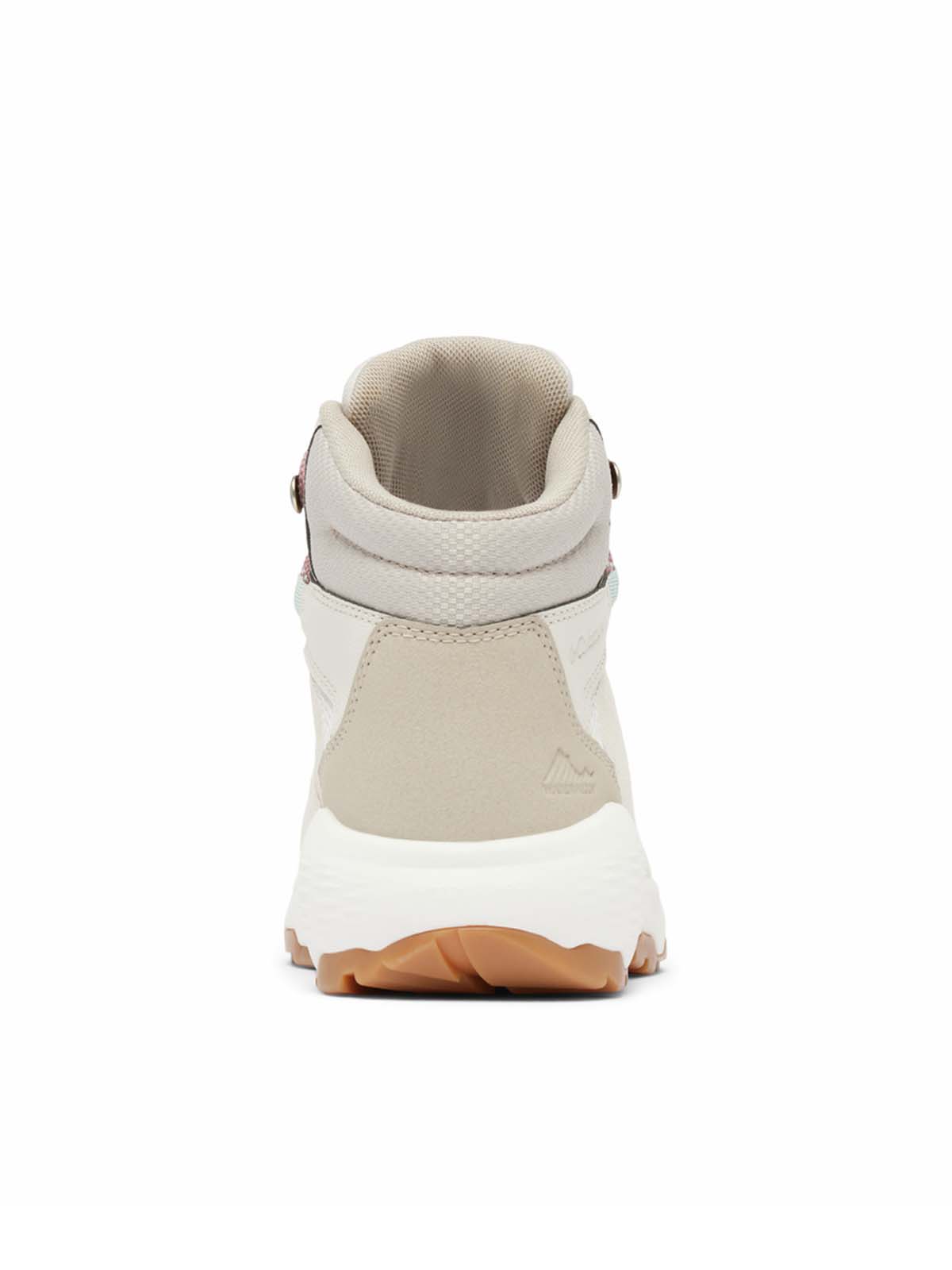 Botín Mujer Newton Wander Gris Cloud Grey Columbia - Image 5