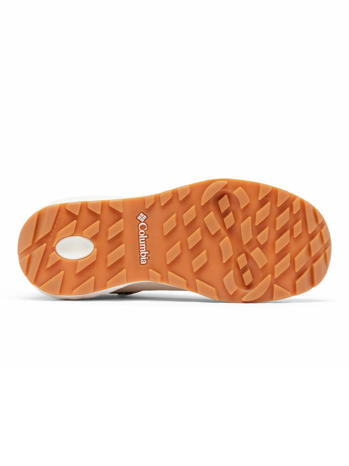 Botín Mujer Newton Wander Gris Cloud Grey Columbia - Image 9