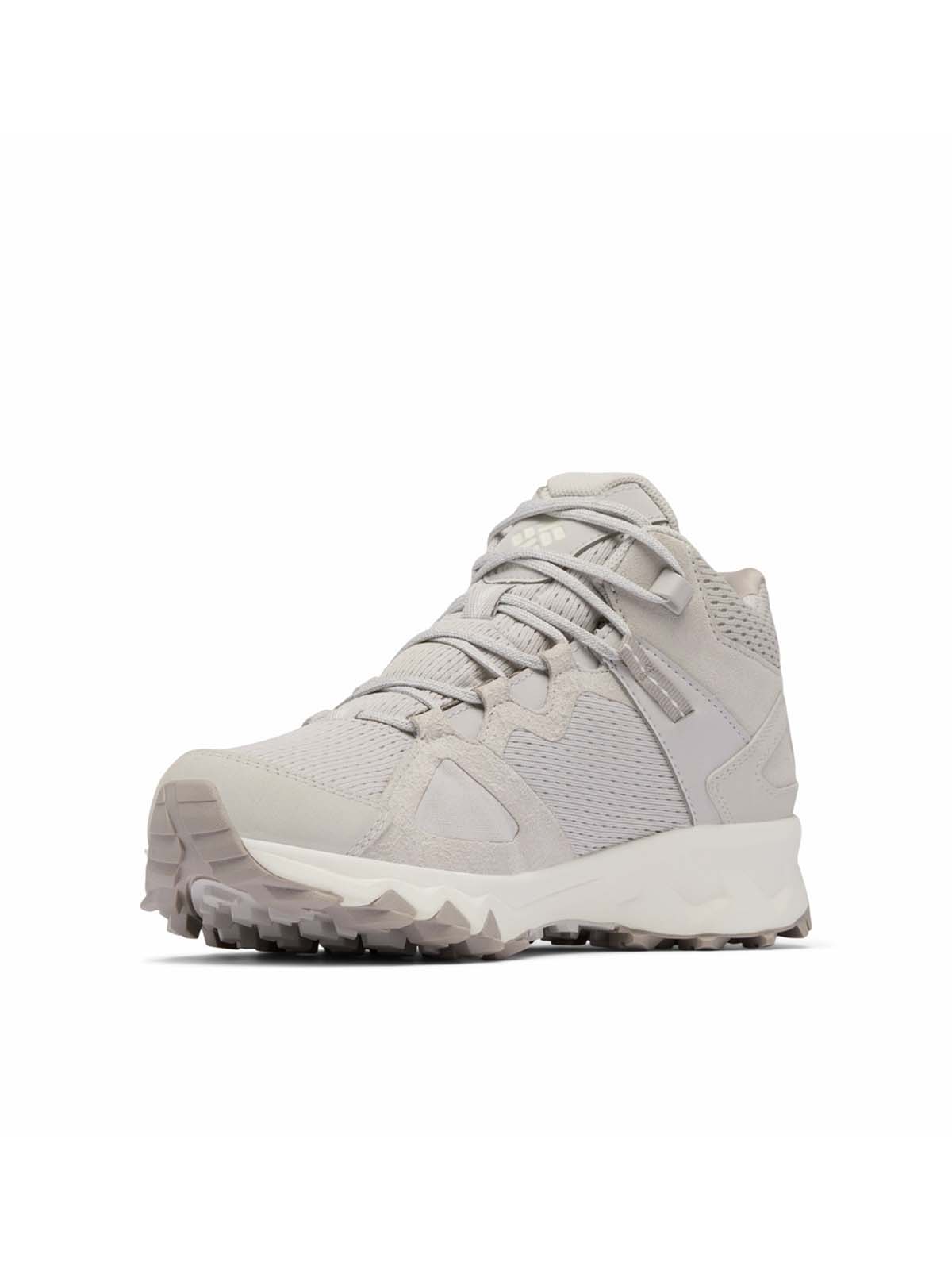 Botín Mujer Peakfreak Hera Mid Gris Columbia - Image 3