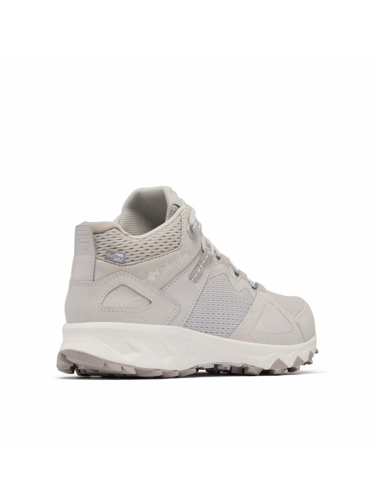 Botín Mujer Peakfreak Hera Mid Gris Columbia - Image 6