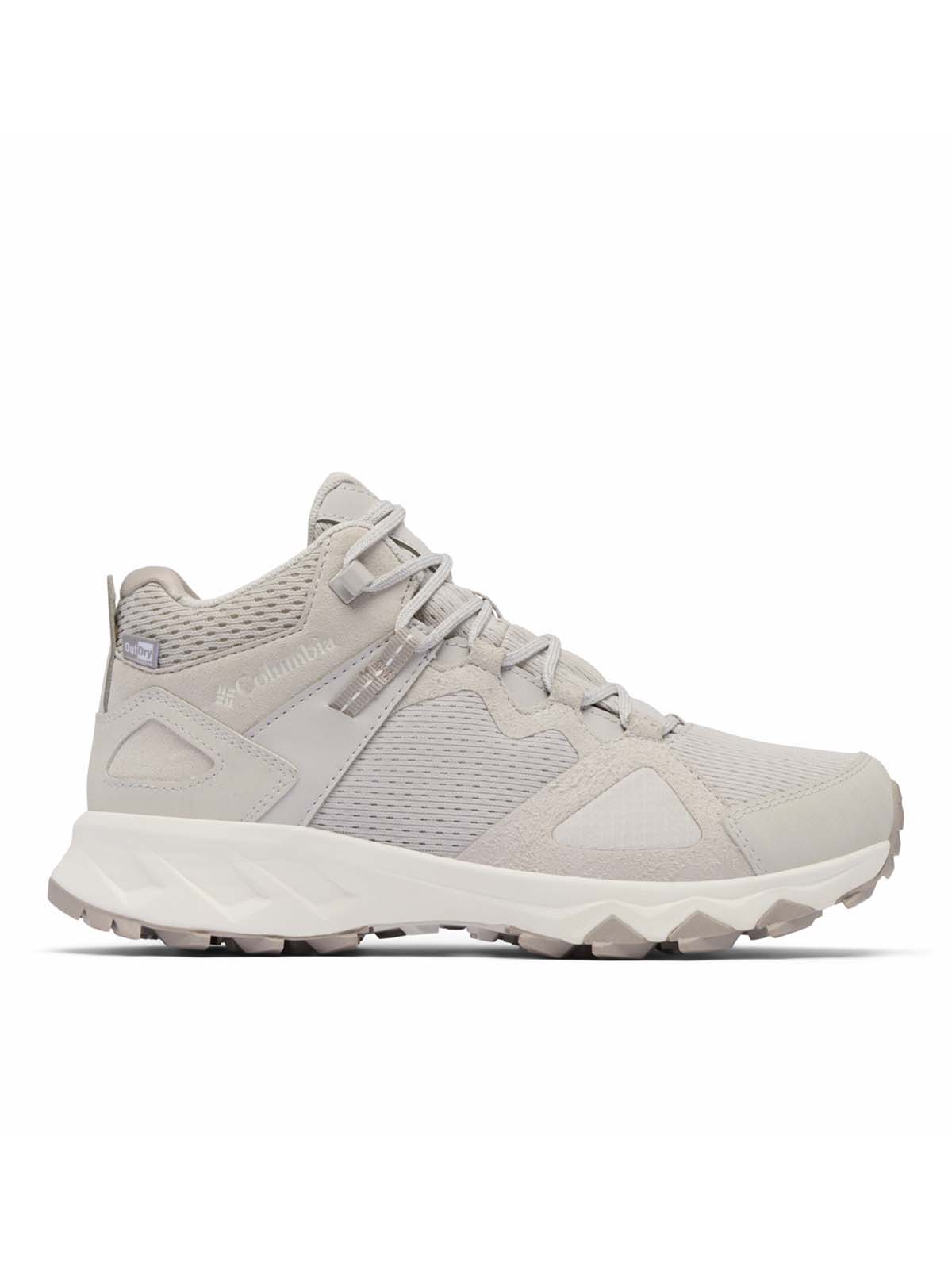Botín Mujer Peakfreak Hera Mid Gris Columbia - Image 7