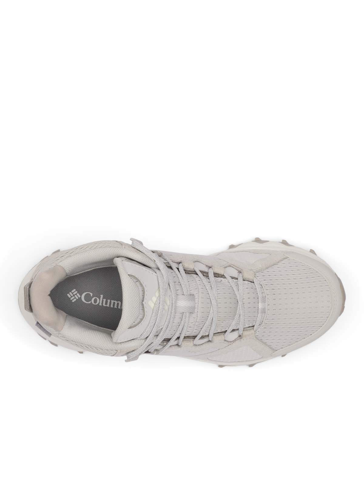 Botín Mujer Peakfreak Hera Mid Gris Columbia - Image 8
