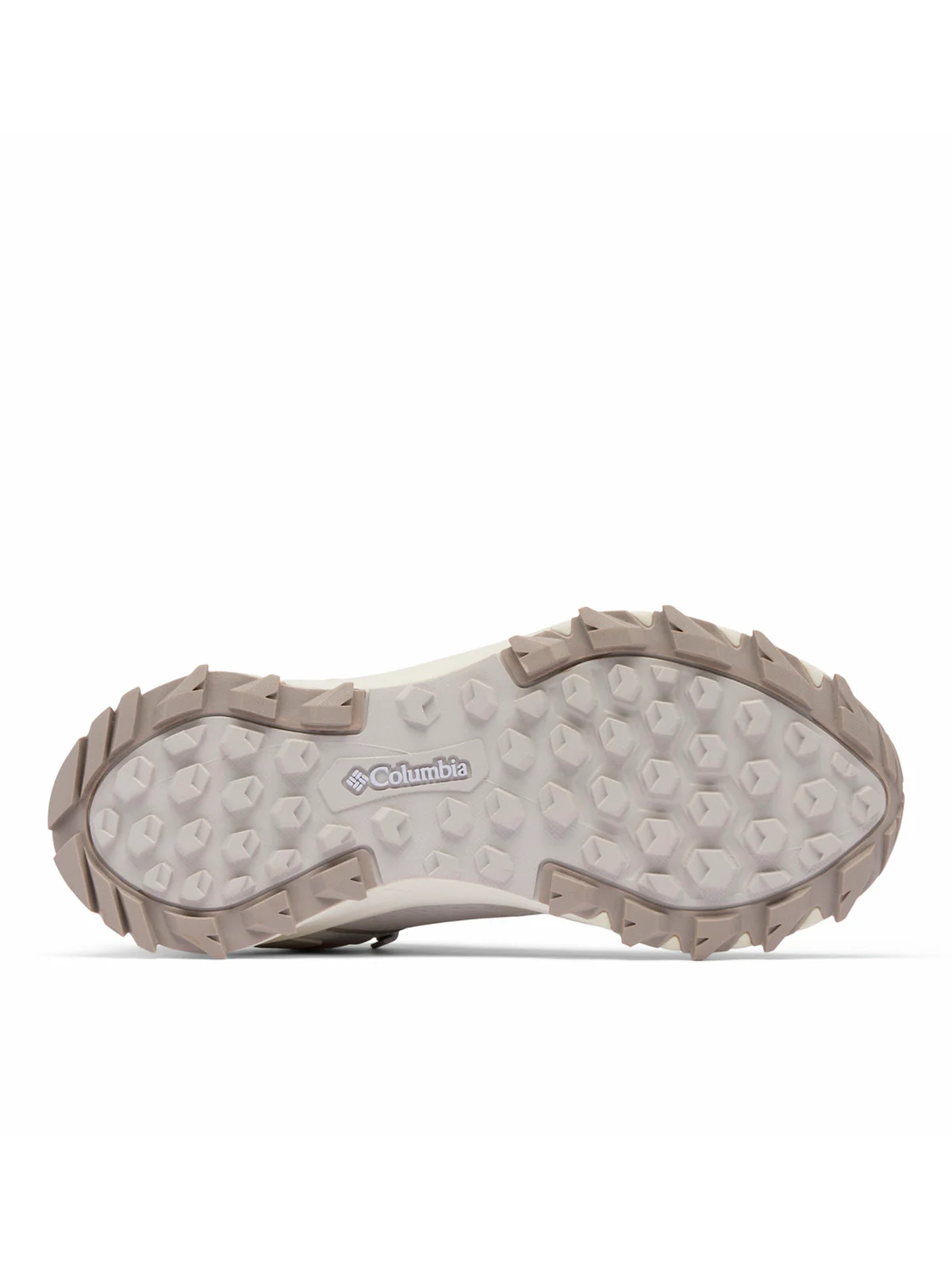 Botín Mujer Peakfreak Hera Mid Gris Columbia - Image 9