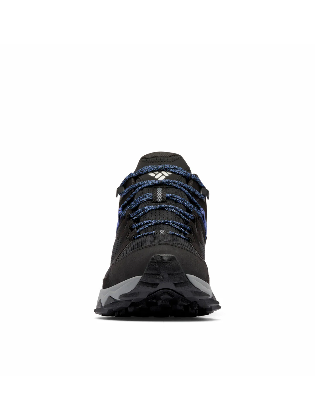 Botín Mujer Peakfreak Hera Mid Negro Black Hiking Techlite Plus Columbia - Image 2