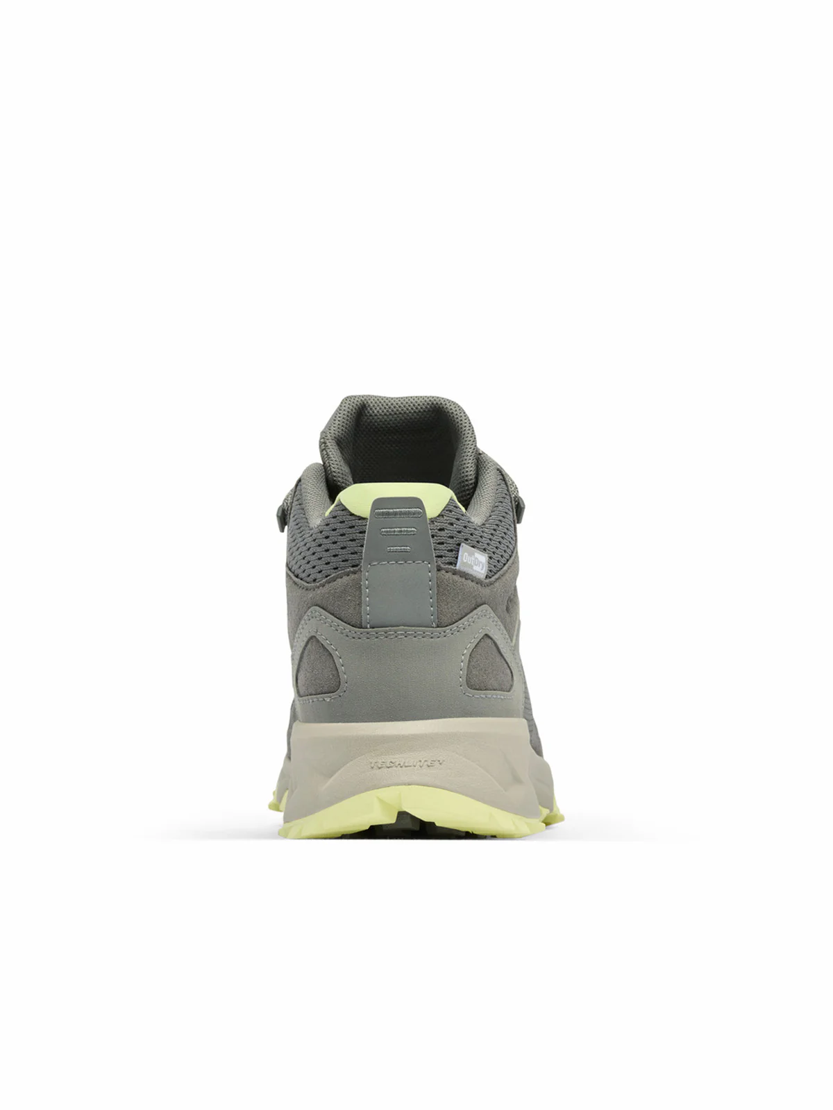 Botin Mujer Peakfreak Hera Mid Gris Columbia - Image 4
