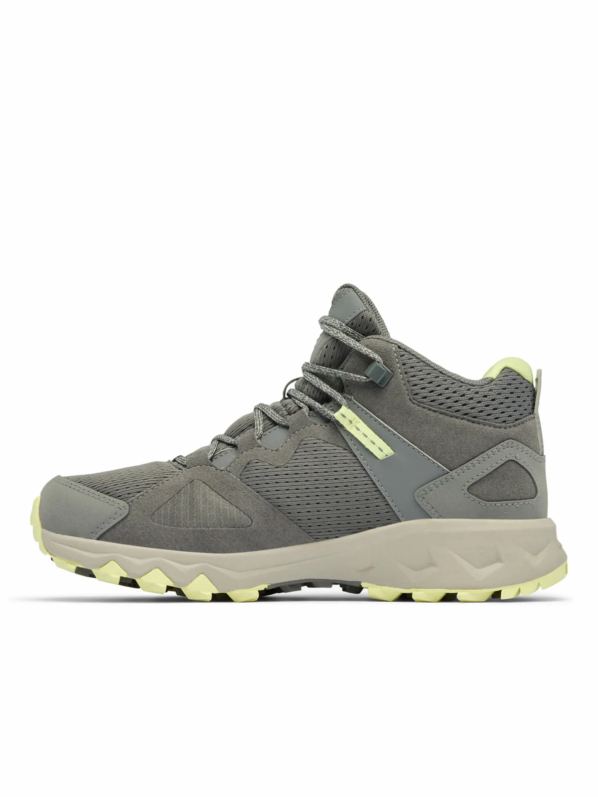 Botin Mujer Peakfreak Hera Mid Gris Columbia - Image 5