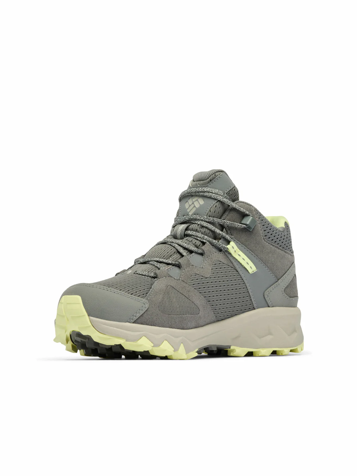 Botin Mujer Peakfreak Hera Mid Gris Columbia - Image 6