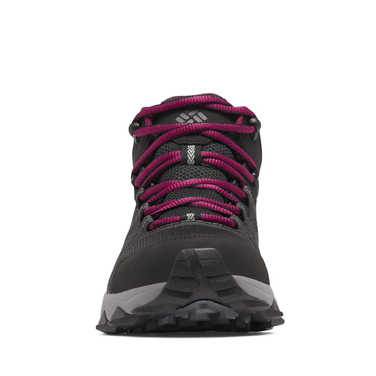 Botín Mujer Peakfreak II Mid Outdry Negro Black Hiking Columbia - Image 4