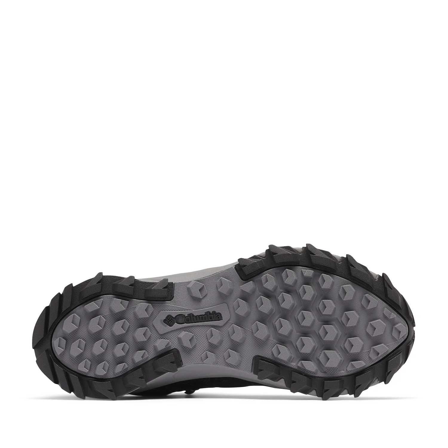 Botín Mujer Peakfreak II Mid Outdry Negro Black Hiking Columbia - Image 7