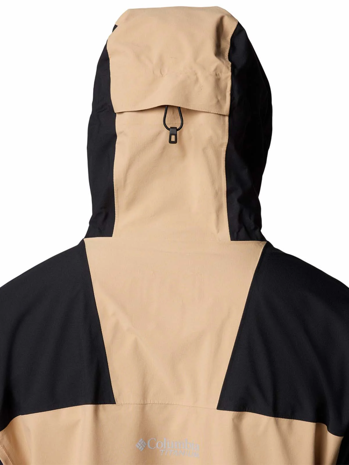 Cortaviento Hombre Northwest Explorer Beige Columbia - Image 6