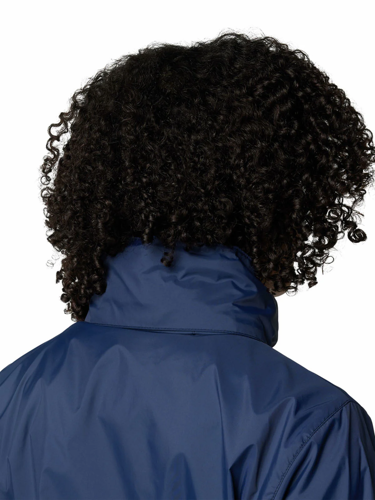 Cortaviento Mujer Switchback IV Azul Collegiate Navy Columbia - Image 4