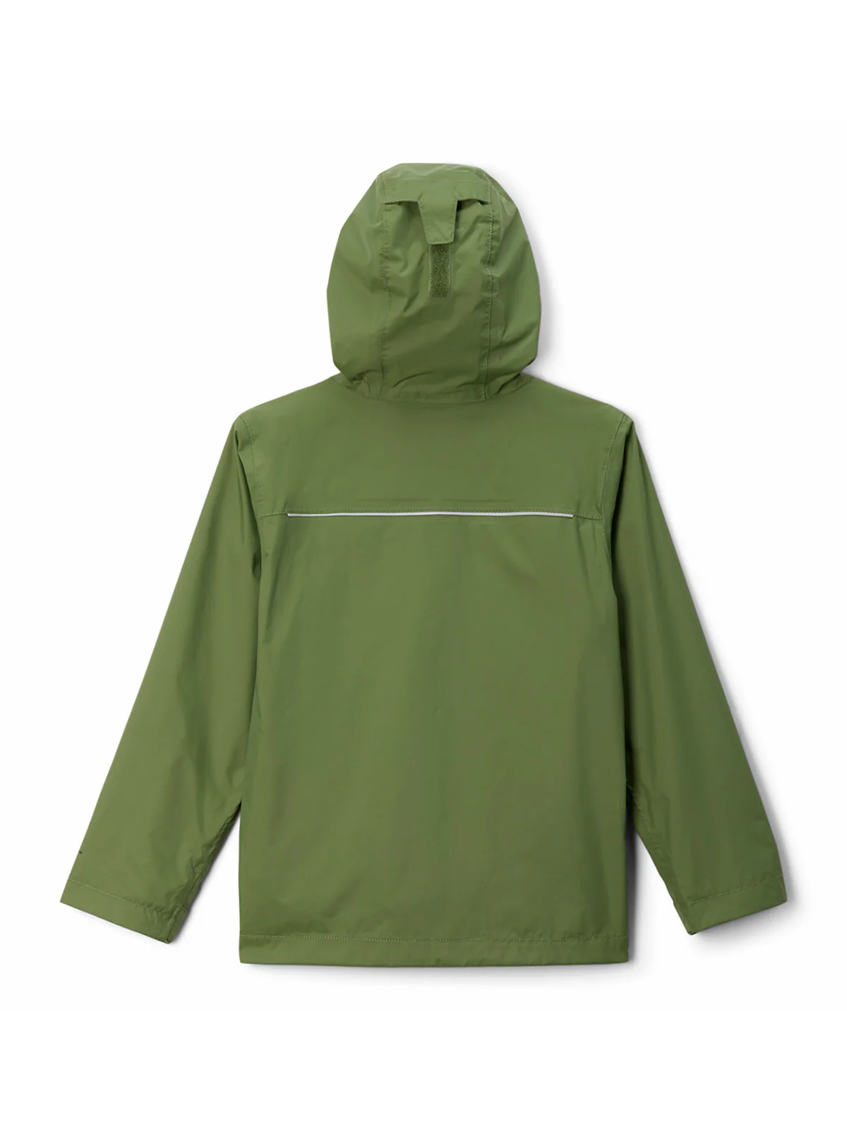 Cortaviento Niño Watertight II Verde Canteen Columbia - Image 3