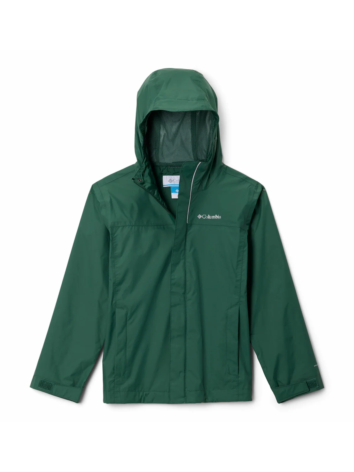 Cortaviento Niño Watertight II Verde Rain Forest Columbia