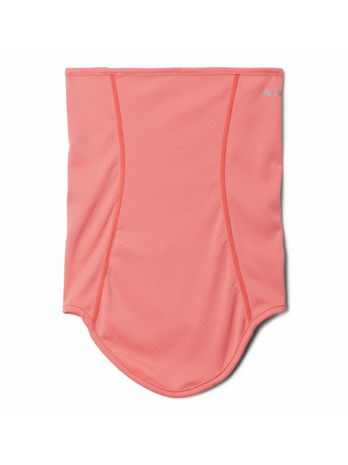 Cuello Unisex Freezer Zero II Neck Rosado Columbia - Image 3