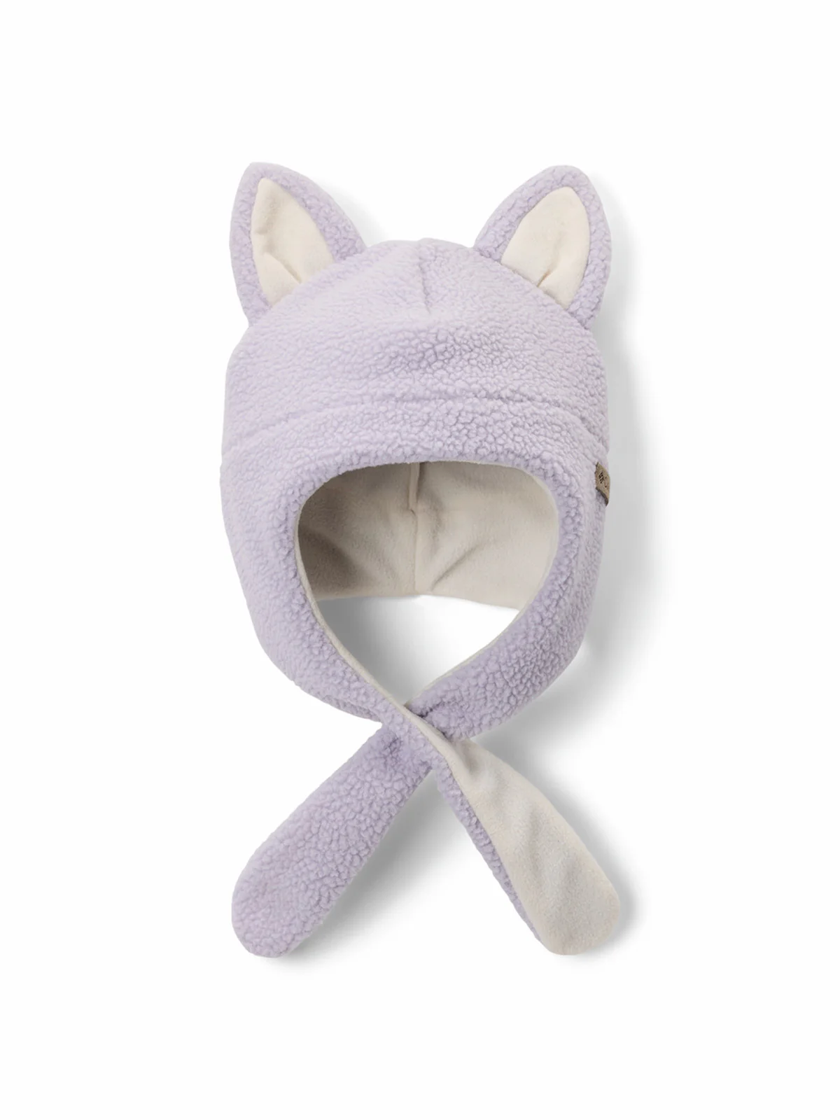 Cuello Unisex Tiny Animal Beanie 2 Morado Columbia