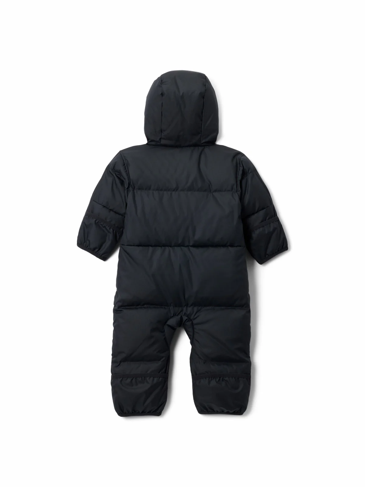 Enterito Niños Snuggly Bunny II Negro Columbia - Image 2